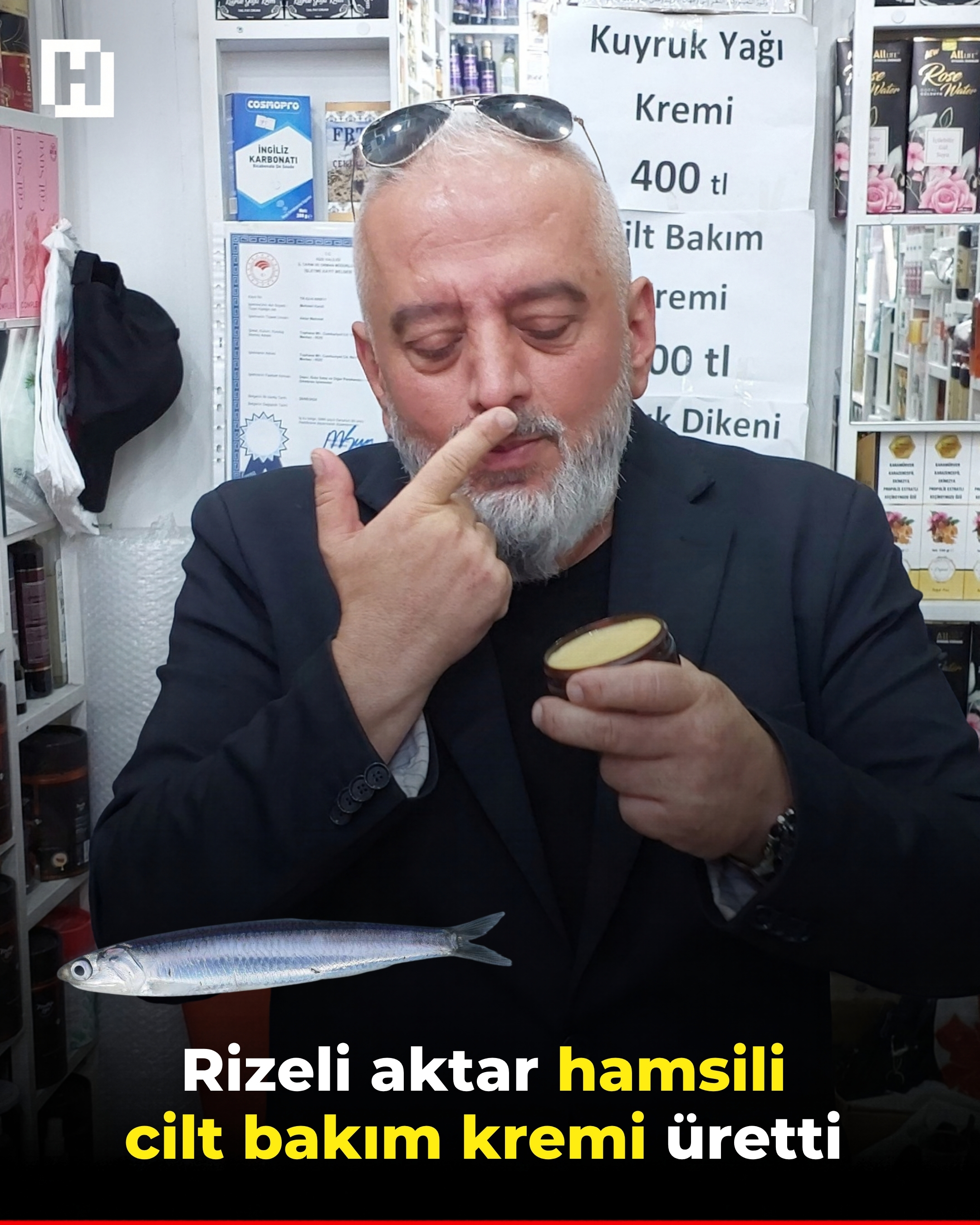 @H&uuml;rriyet
