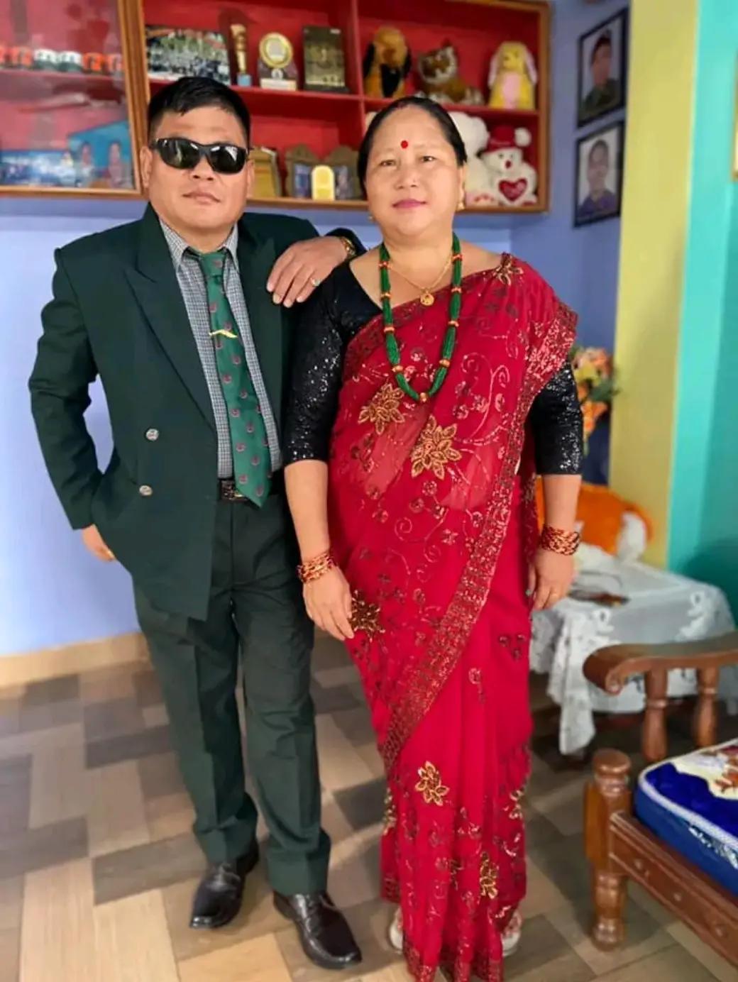 @Gauri_Thulung