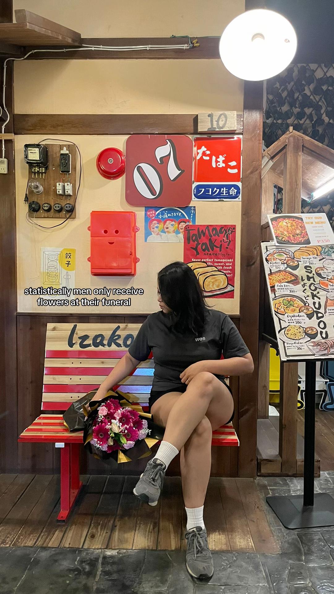 @Jade De Guzman
