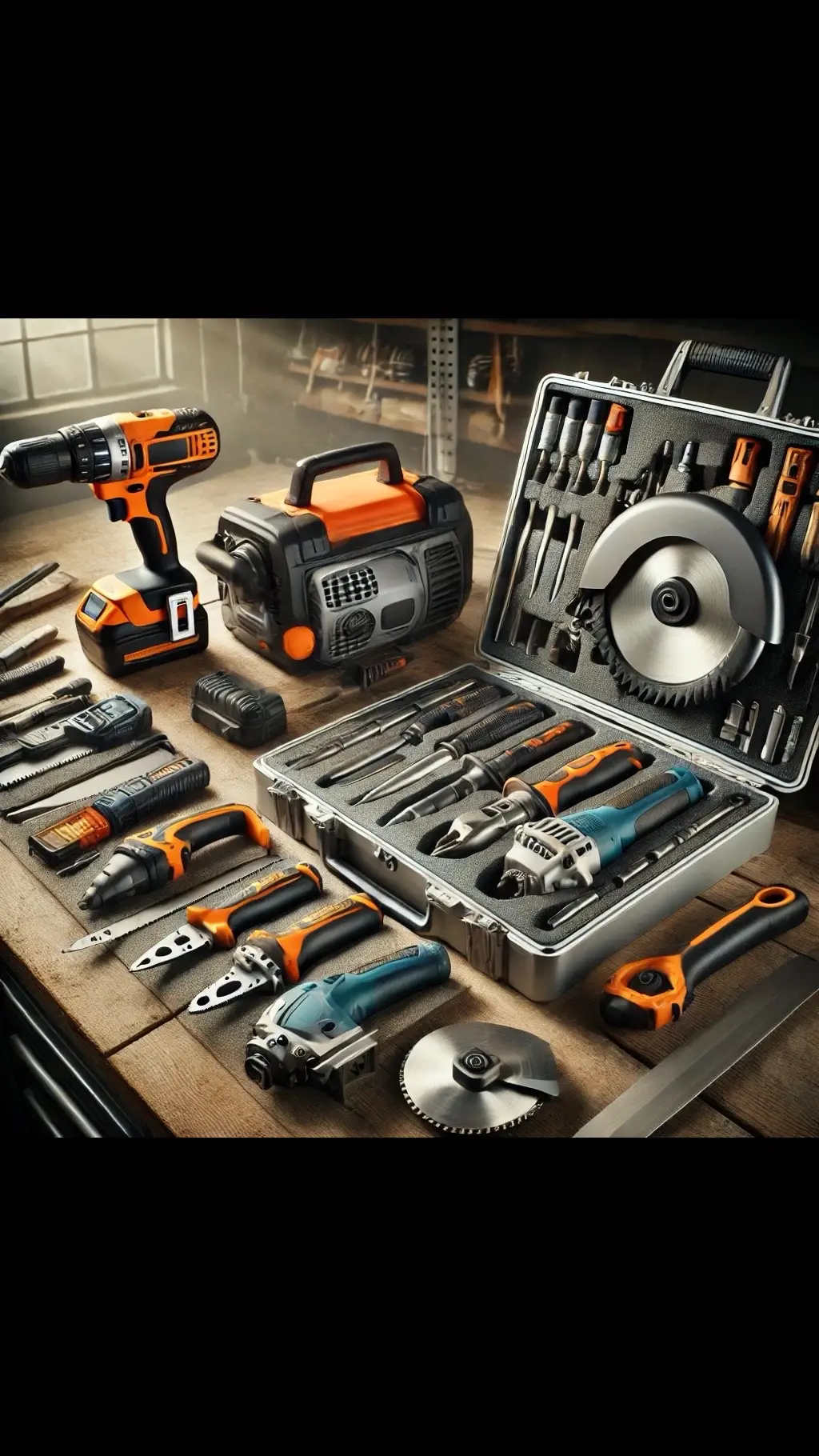@J&M Propert Maintenance