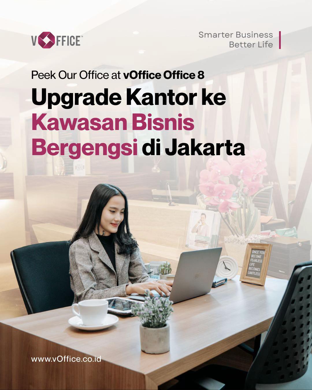 @vOffice Indonesia