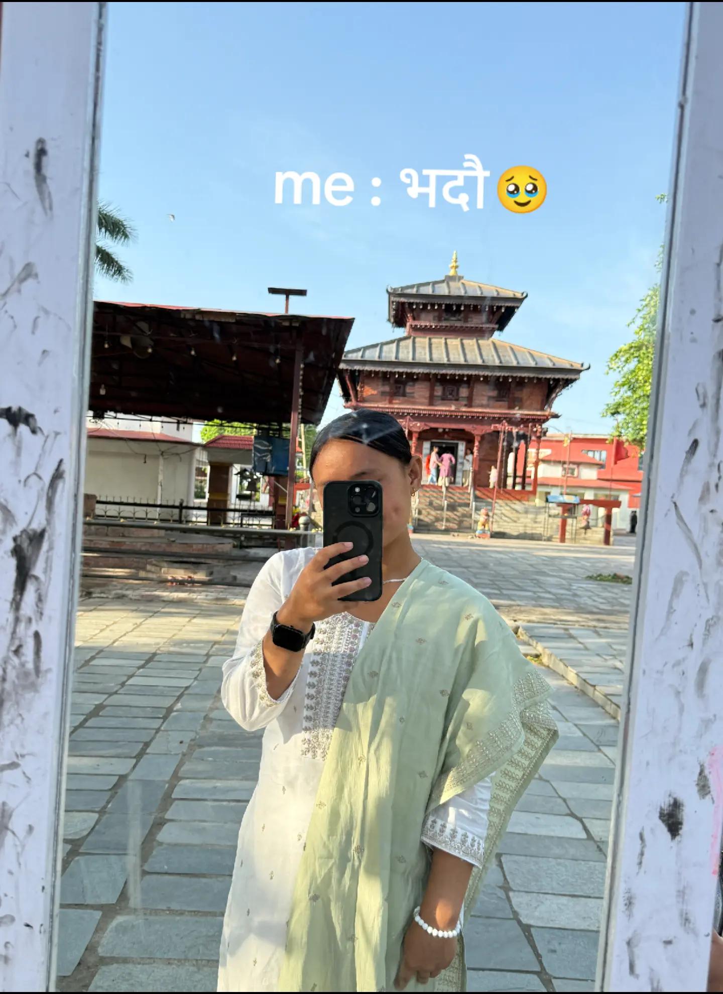 @Bhabana Magar