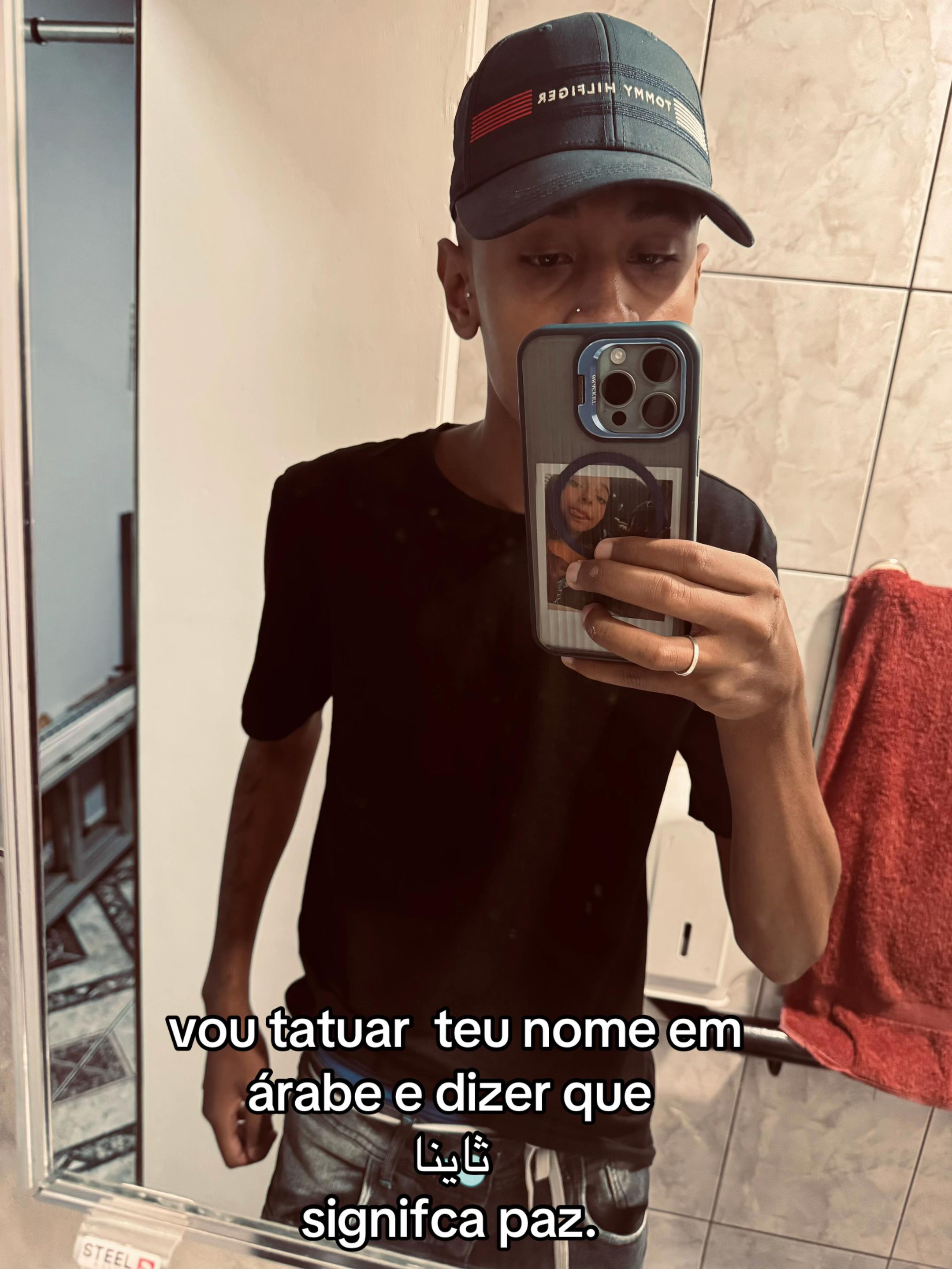 @namorado da thai 💫