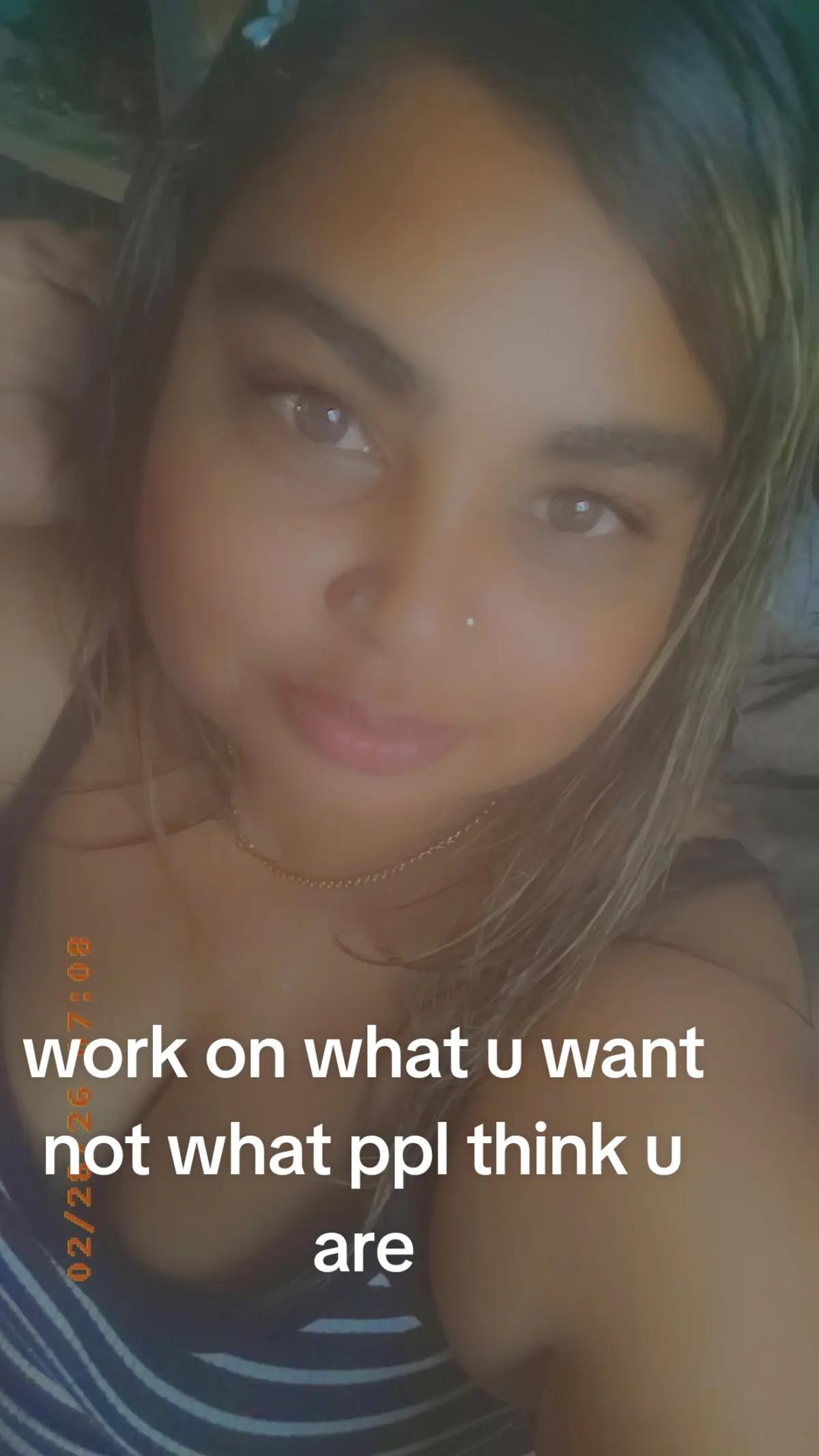 @Miss perfect