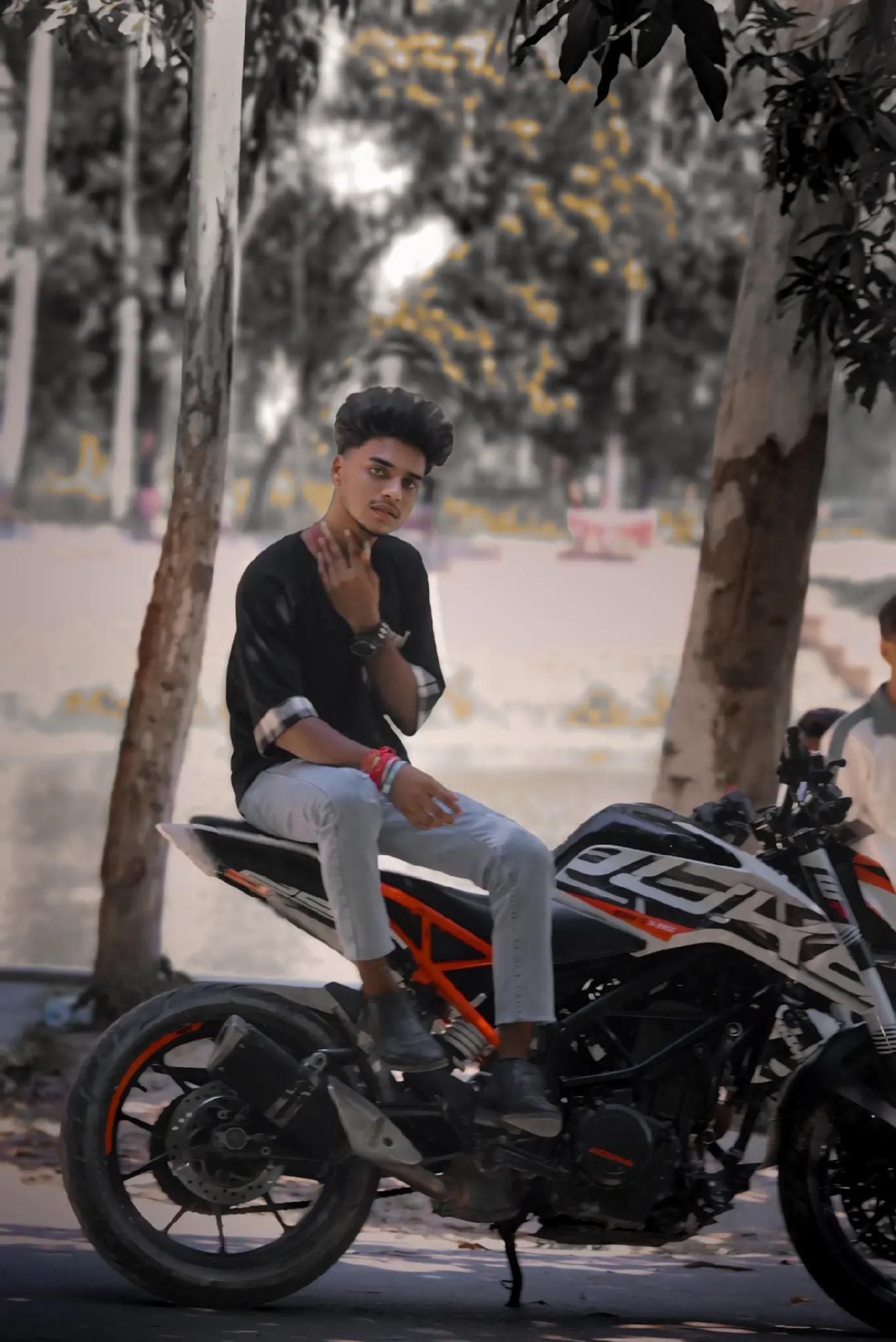 @⛎MANISH_★3x👑