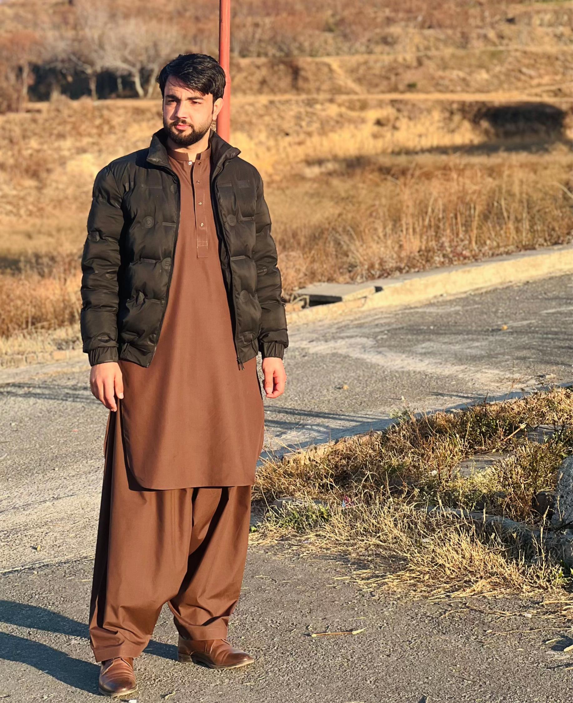 @Minhaj khan