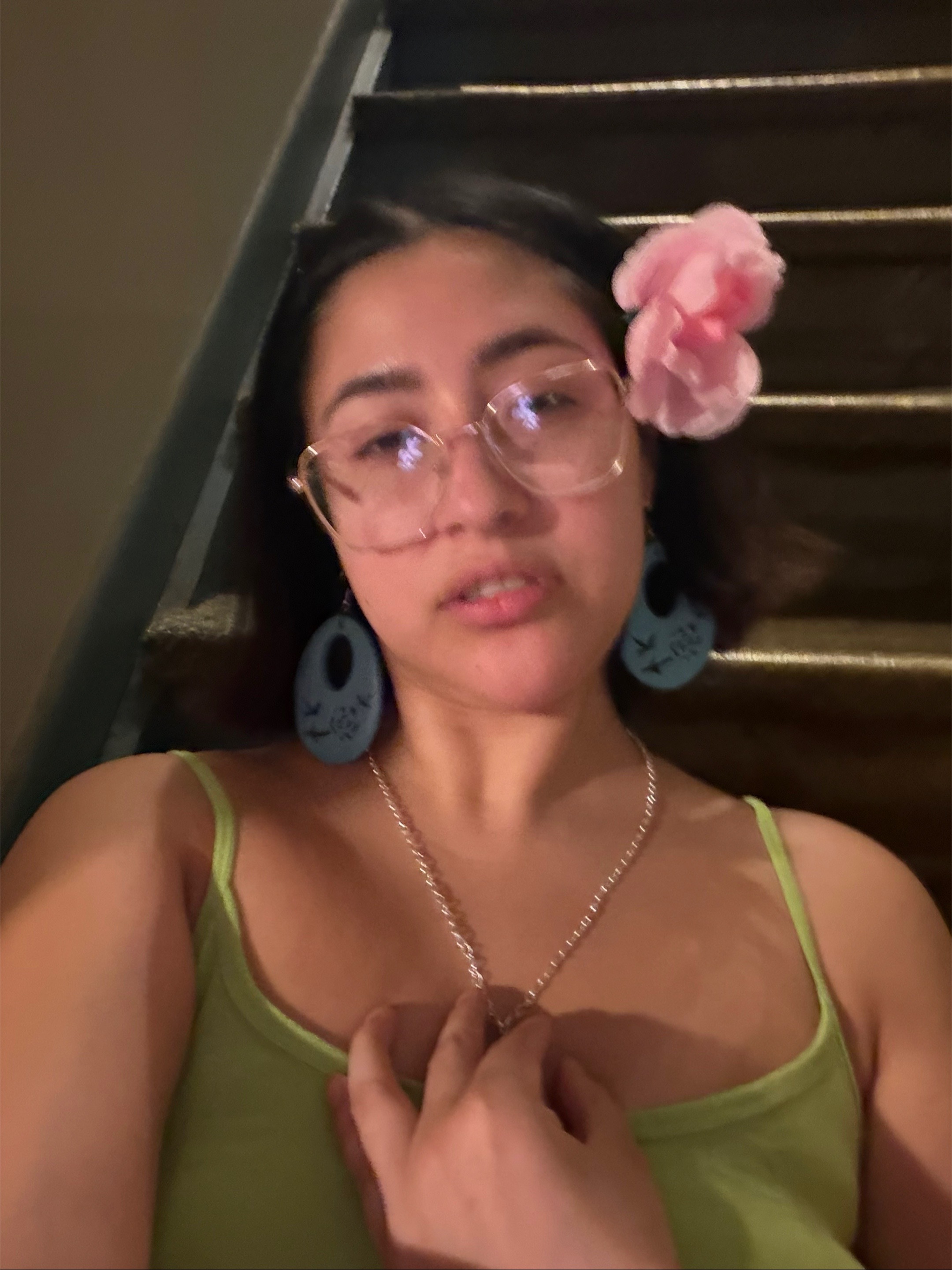 @Desi Rose