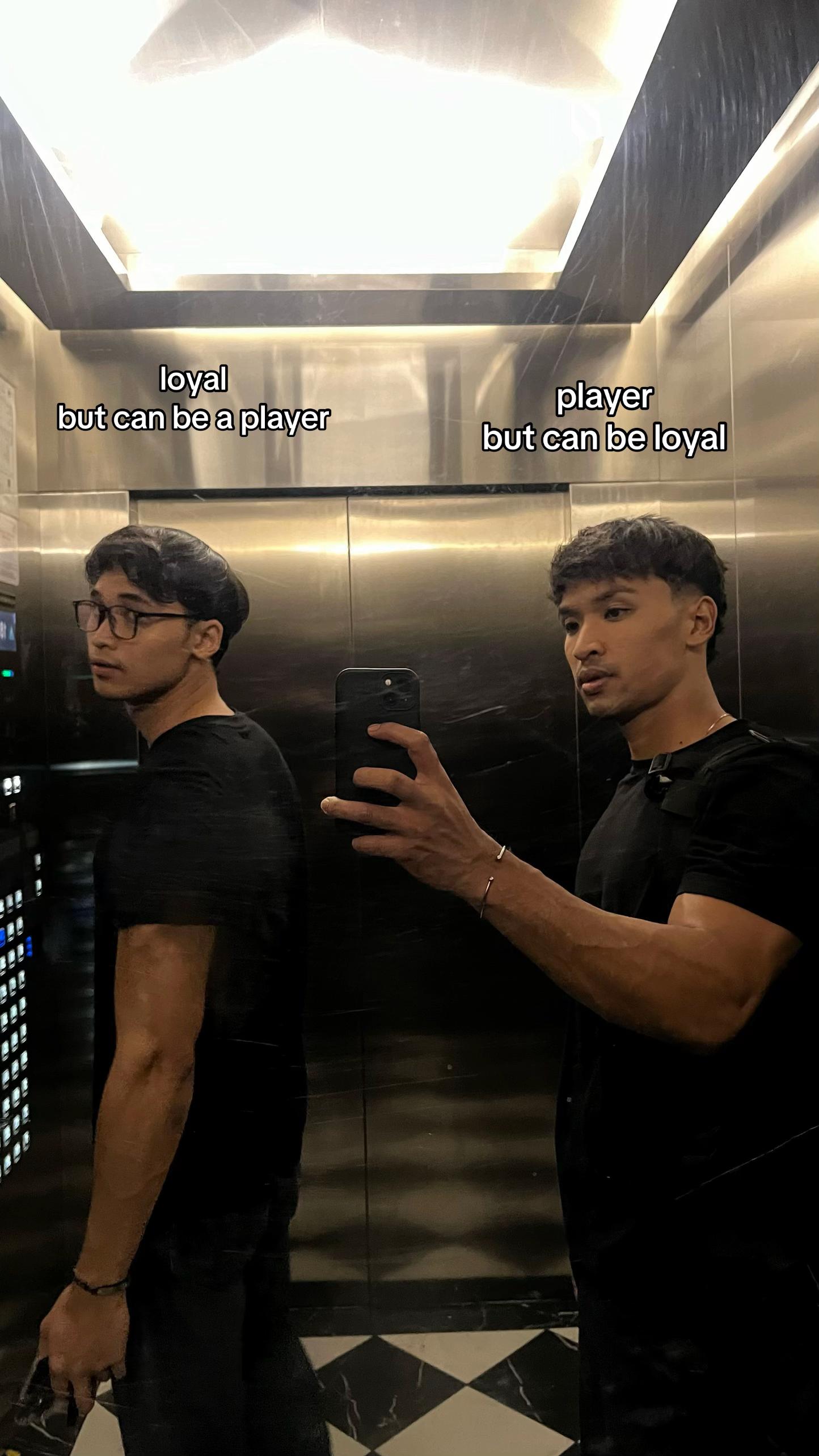 @Is