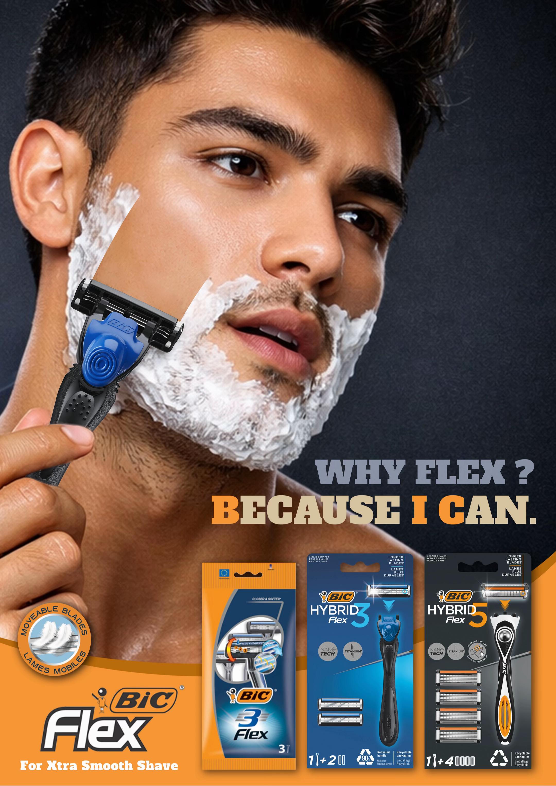 @BIC Shavers Philippines