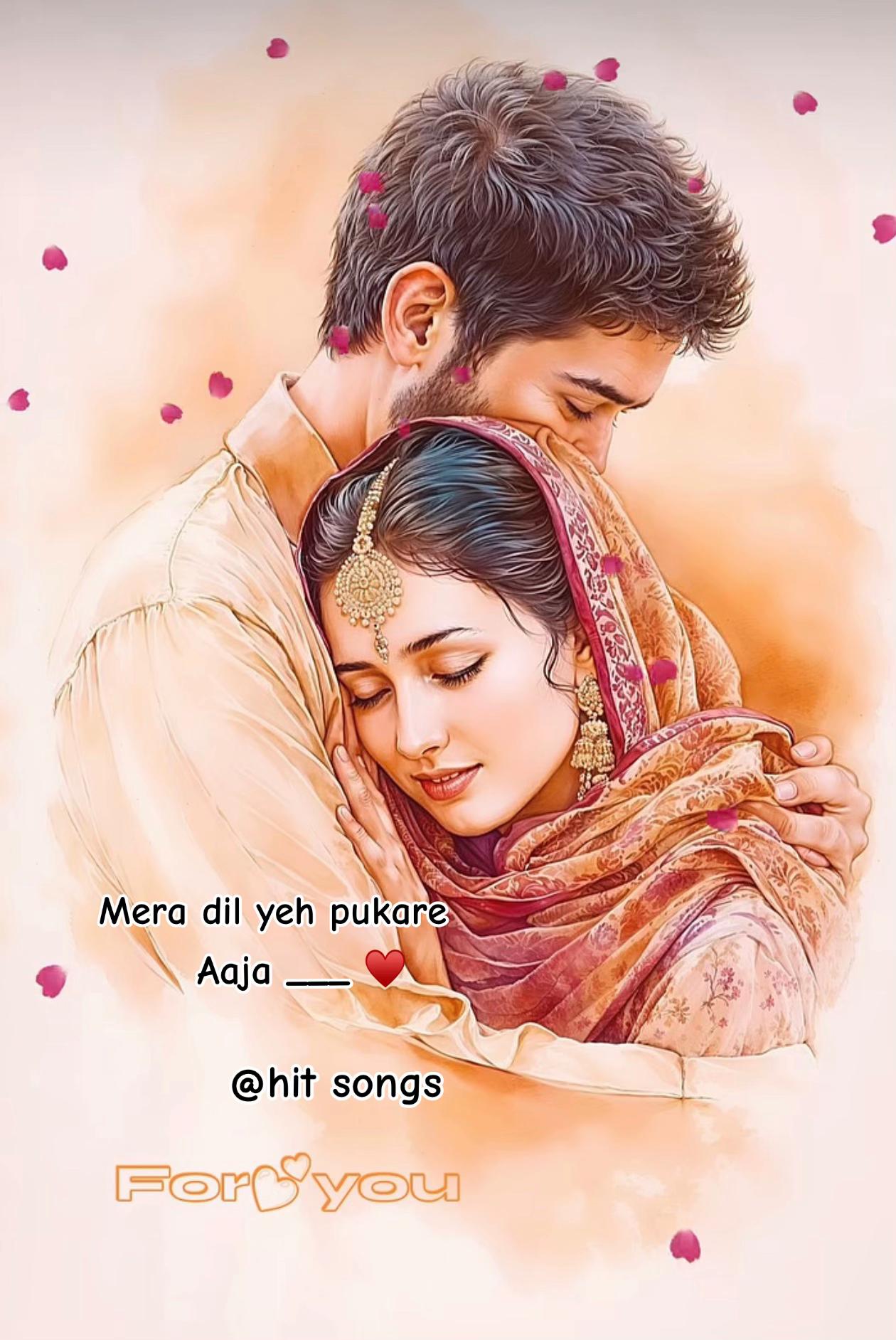 @HIT SONGS….✍️🥀