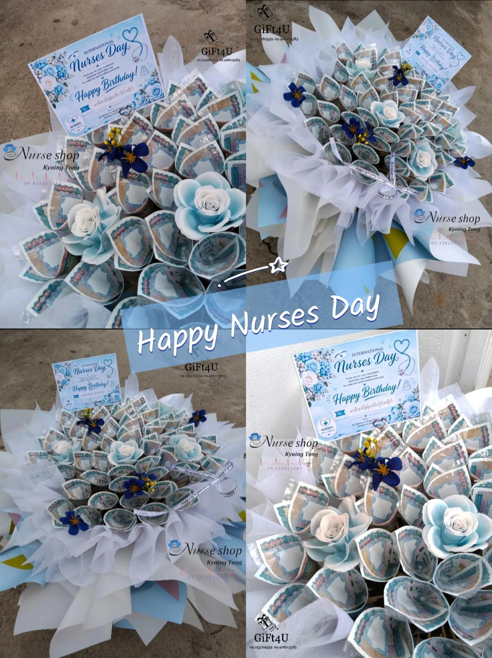 @Nurse KT Shop