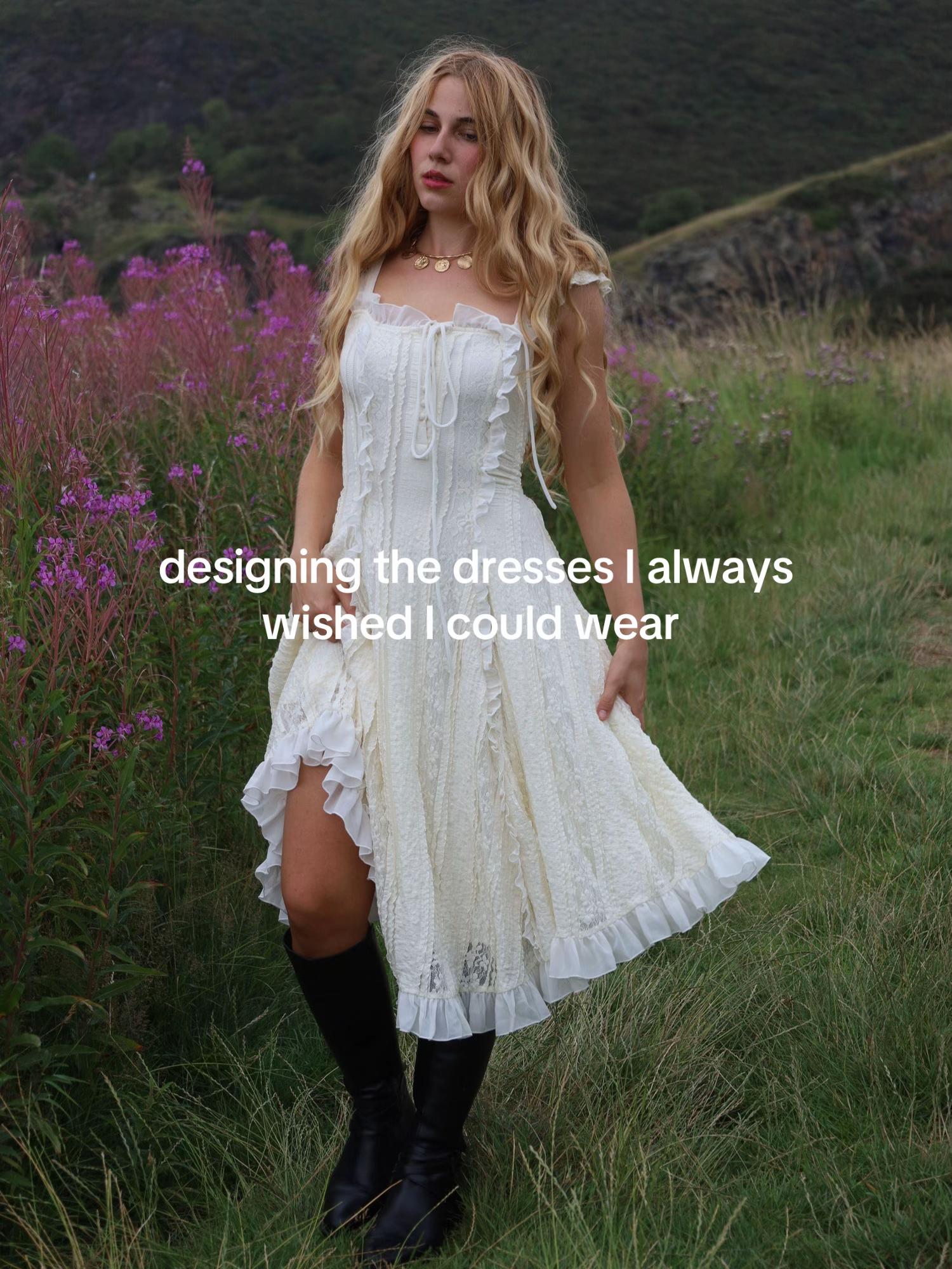 @Wild Rose & Sparrow