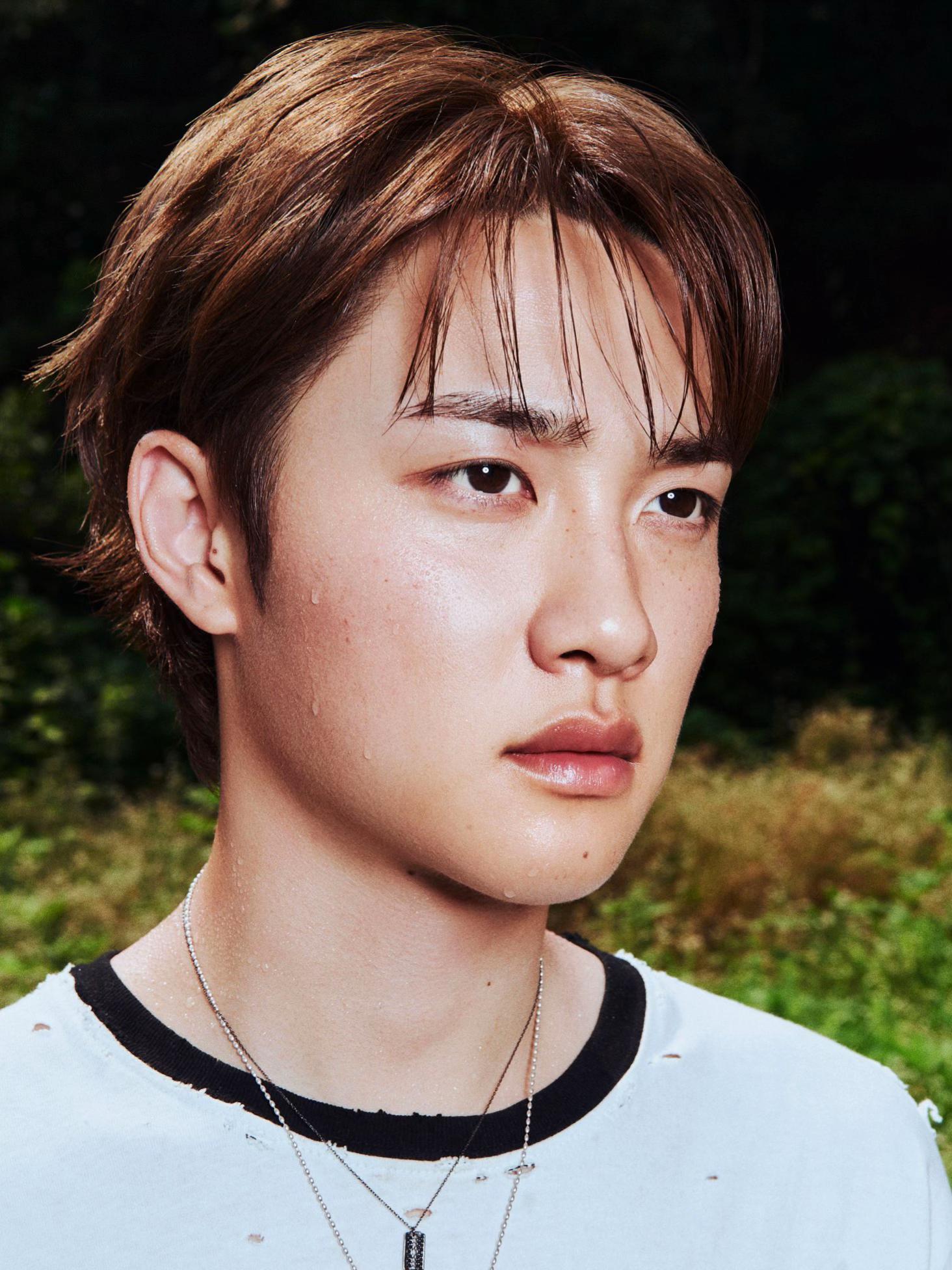 @Kyungsoo no koibito ๐ผ๐ง
