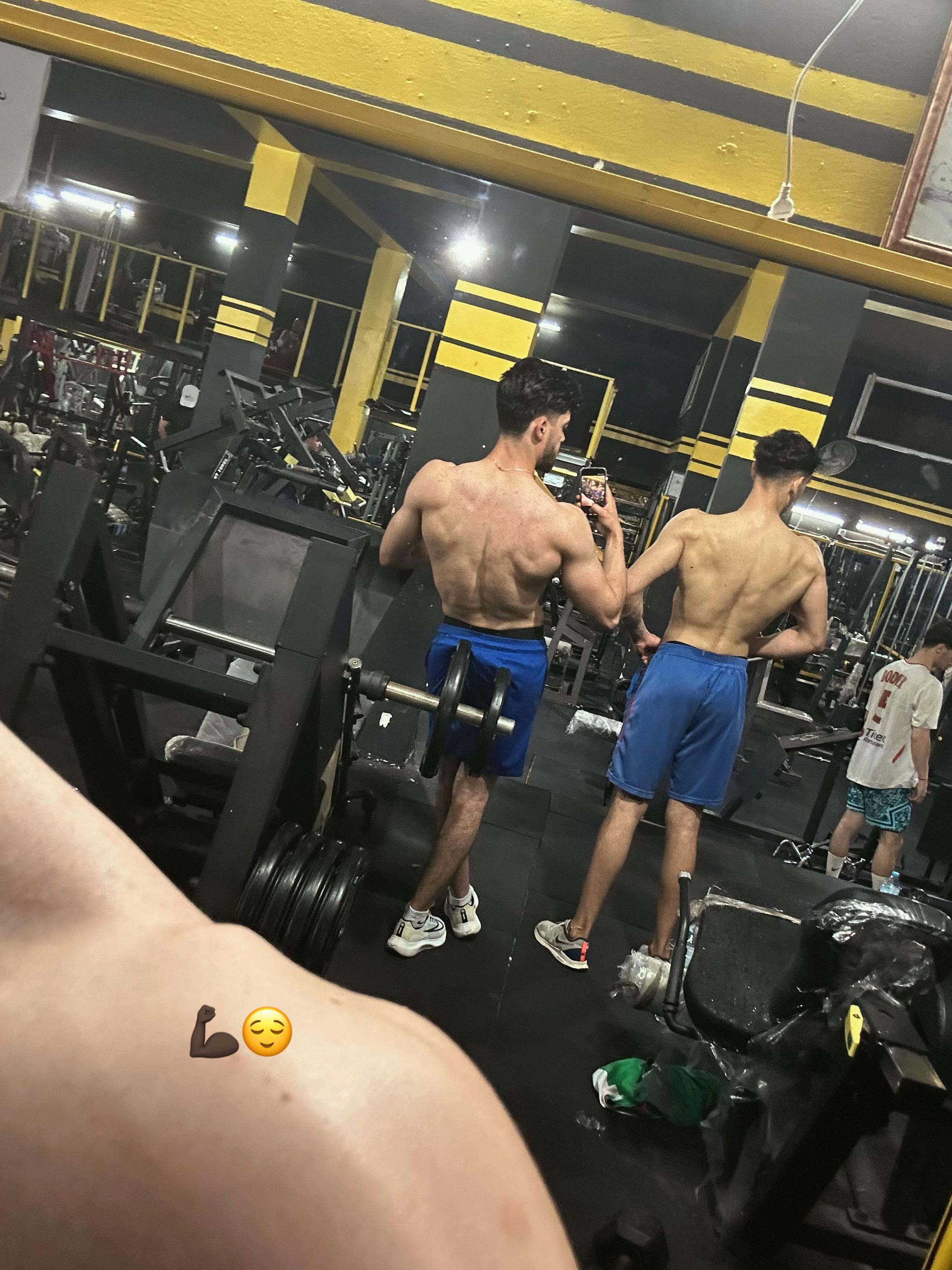 @RafiiiK 🇩🇿🏋&zwj;♂️
