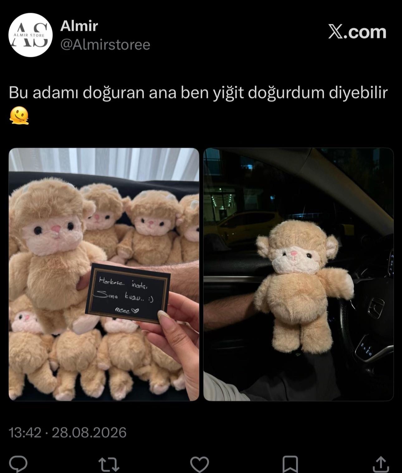 @Almir