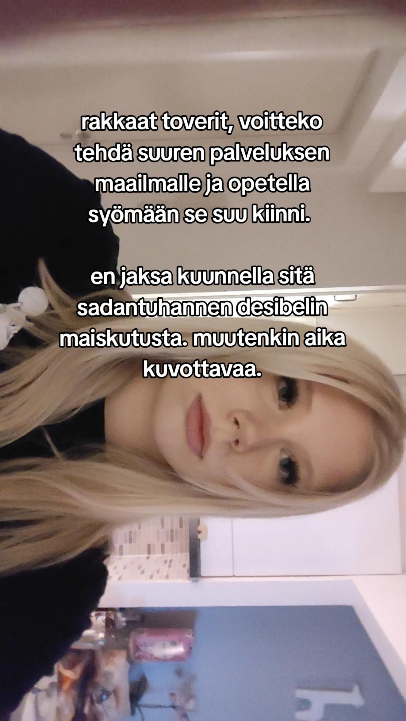 @metsämyyrä