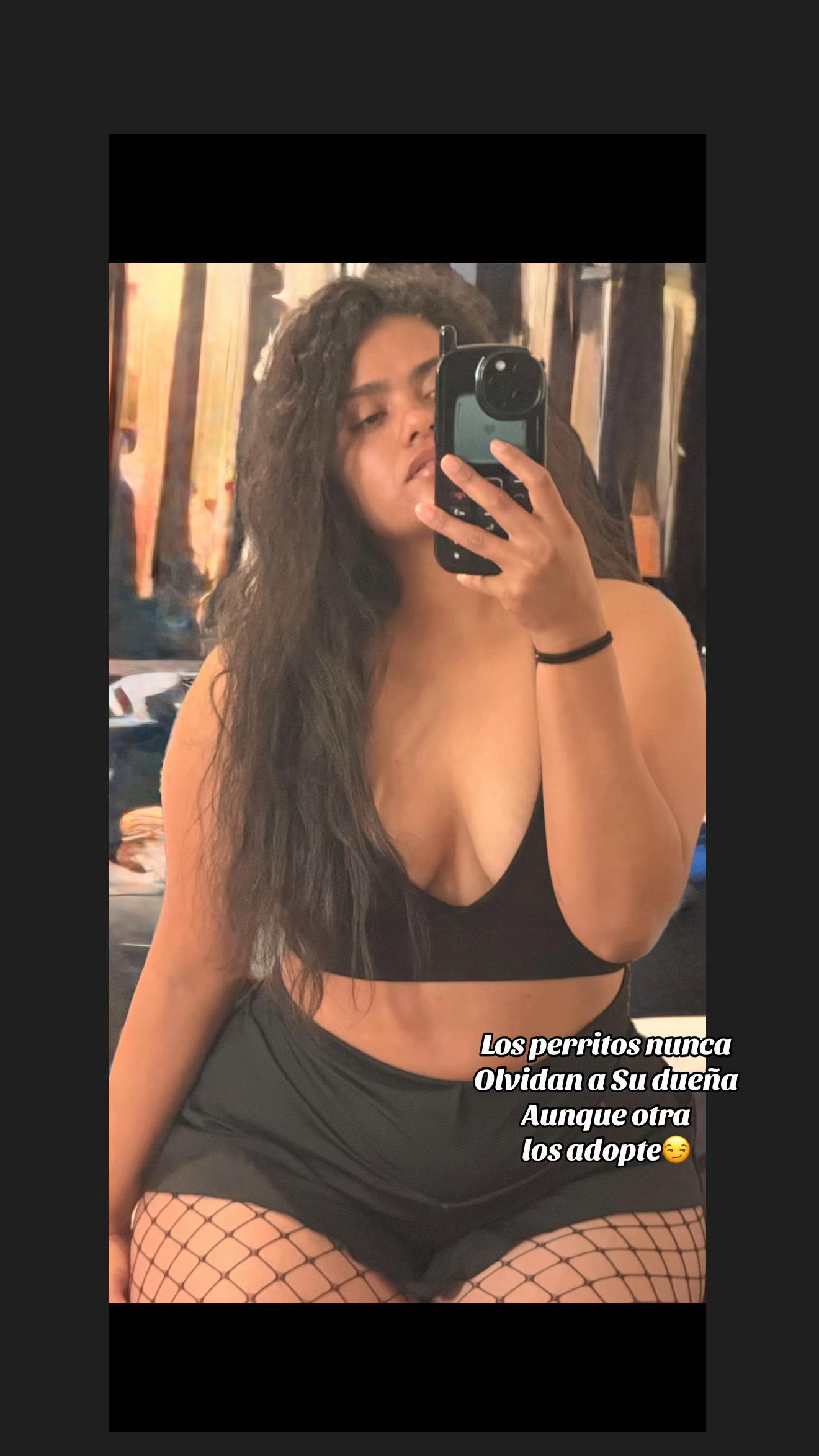 @Esmeralda Hidalgo