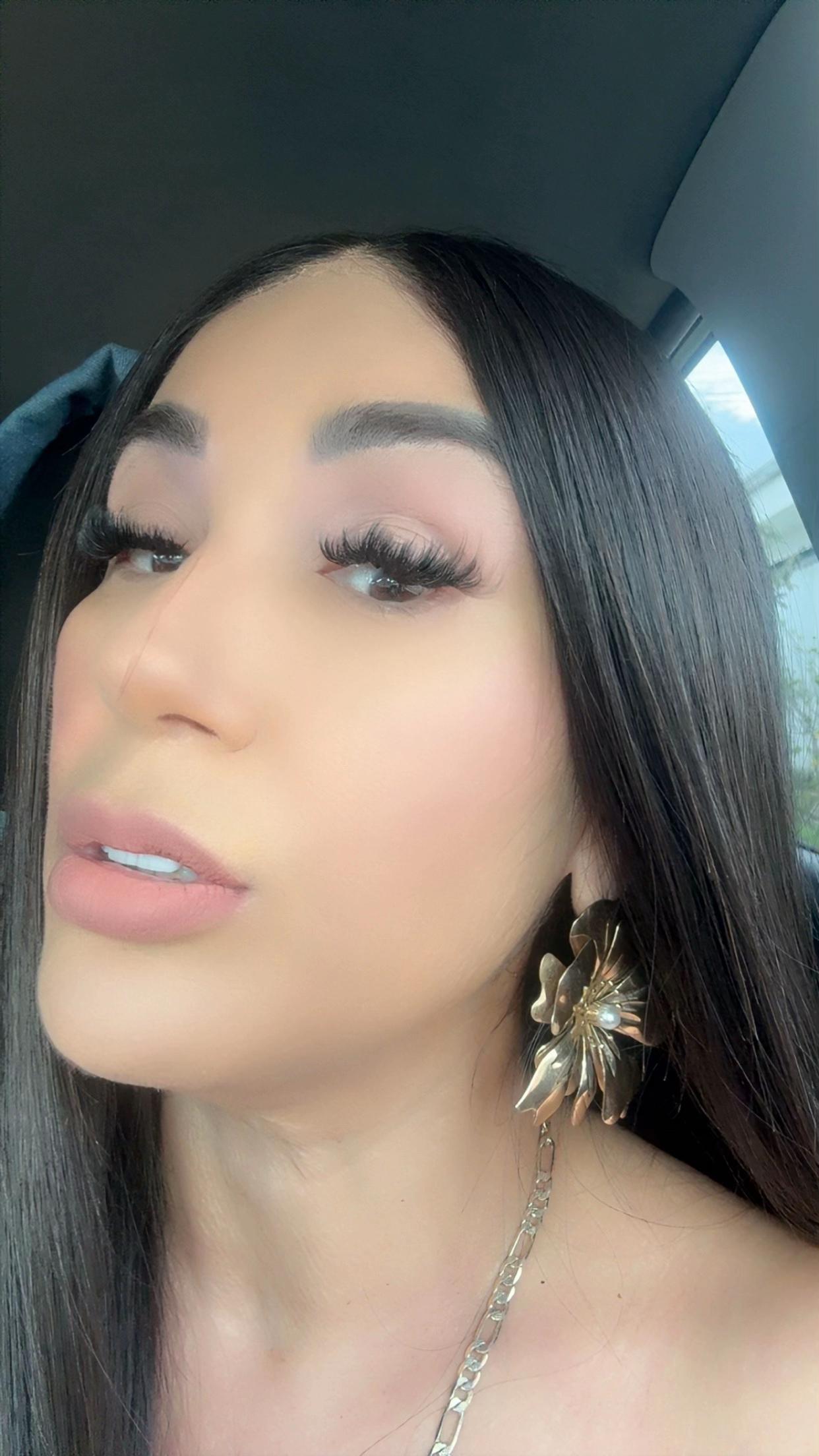 @Katty Ramirez