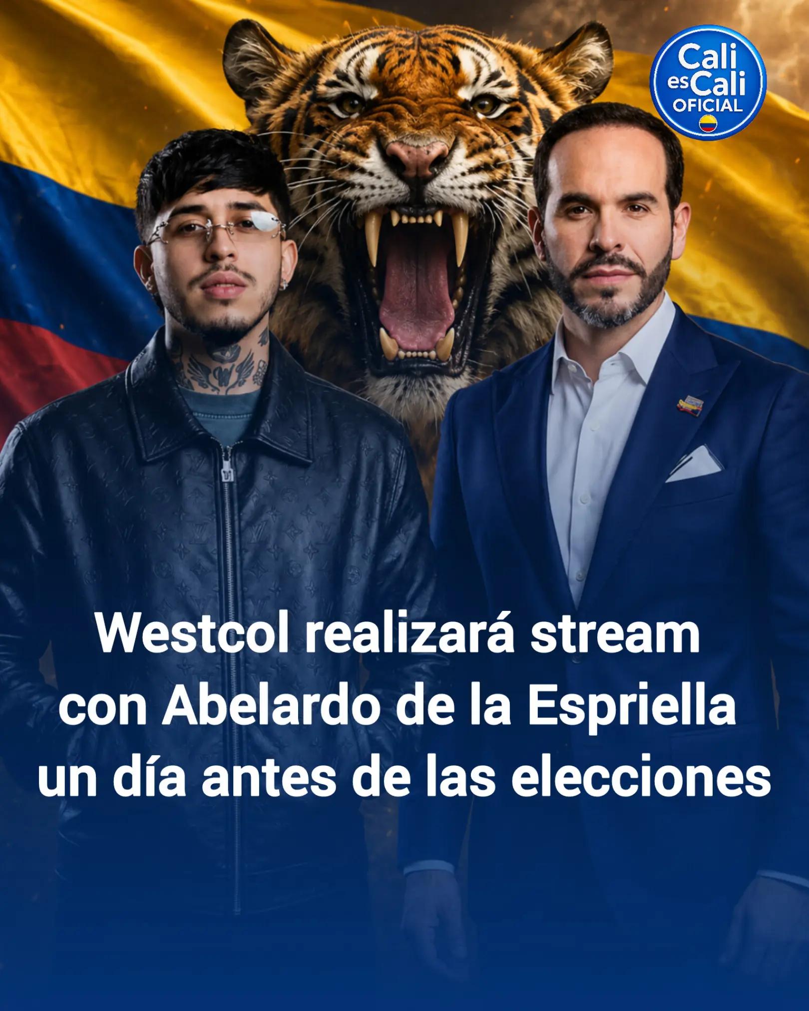 @Cali es Cali OFICIAL
