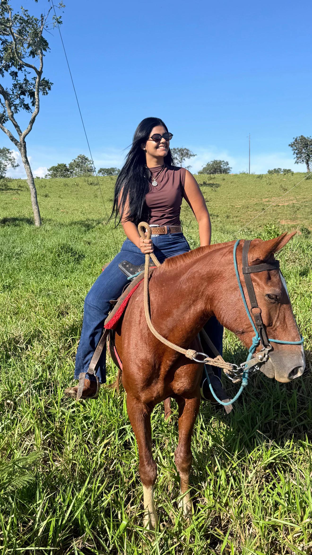 @Yara Borges