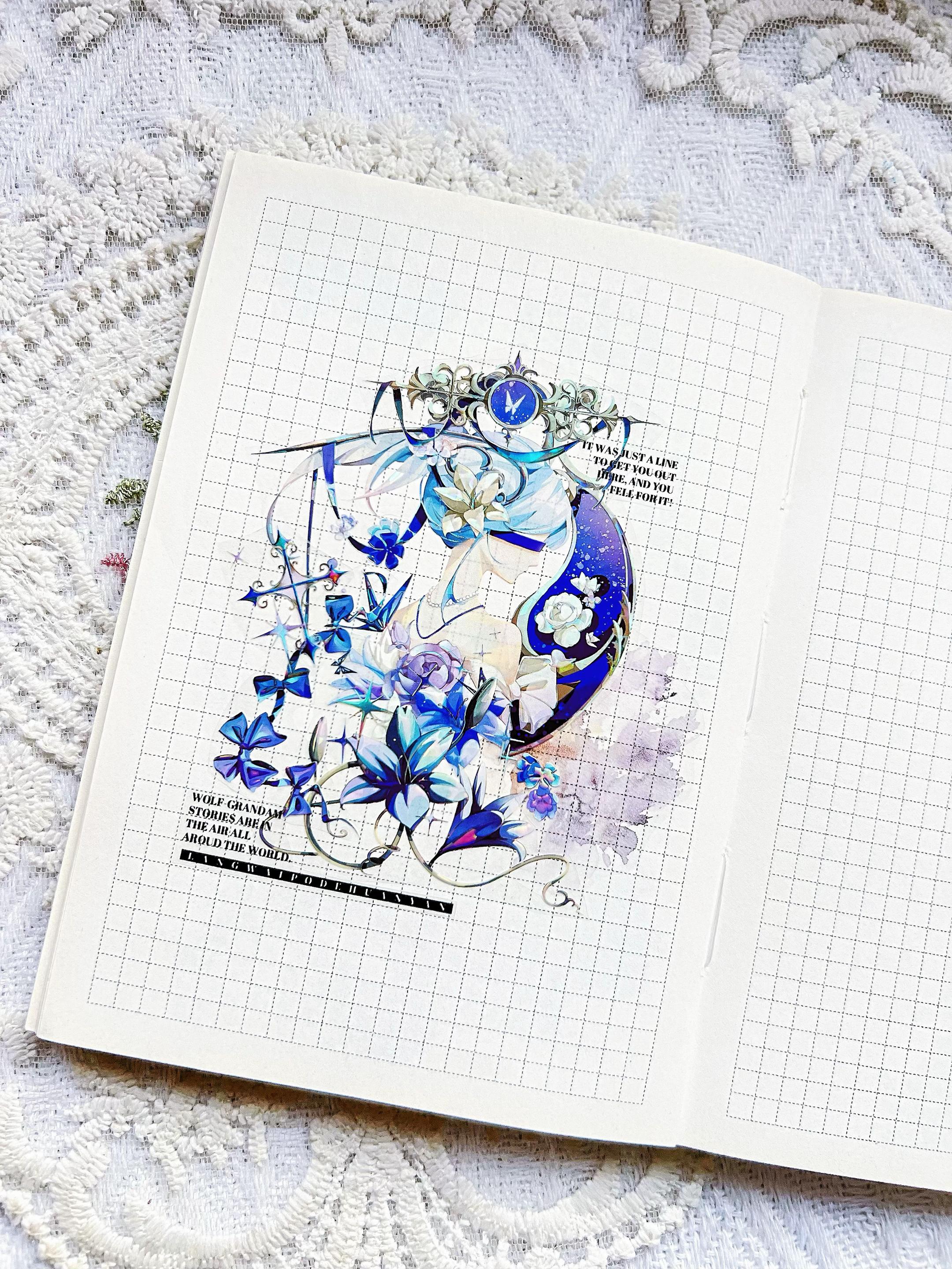 @Nyny°journal