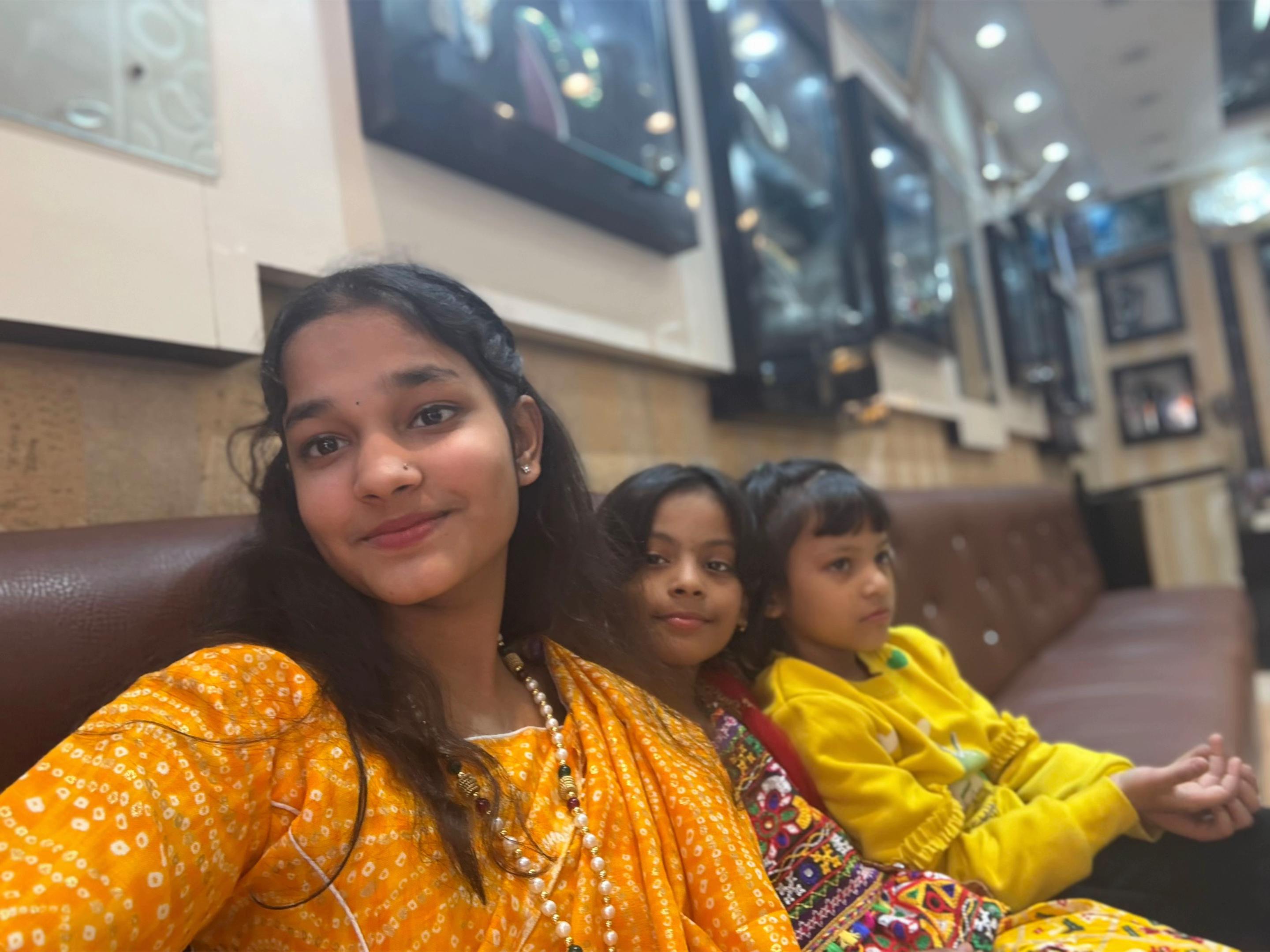 @Santosh Jewellers