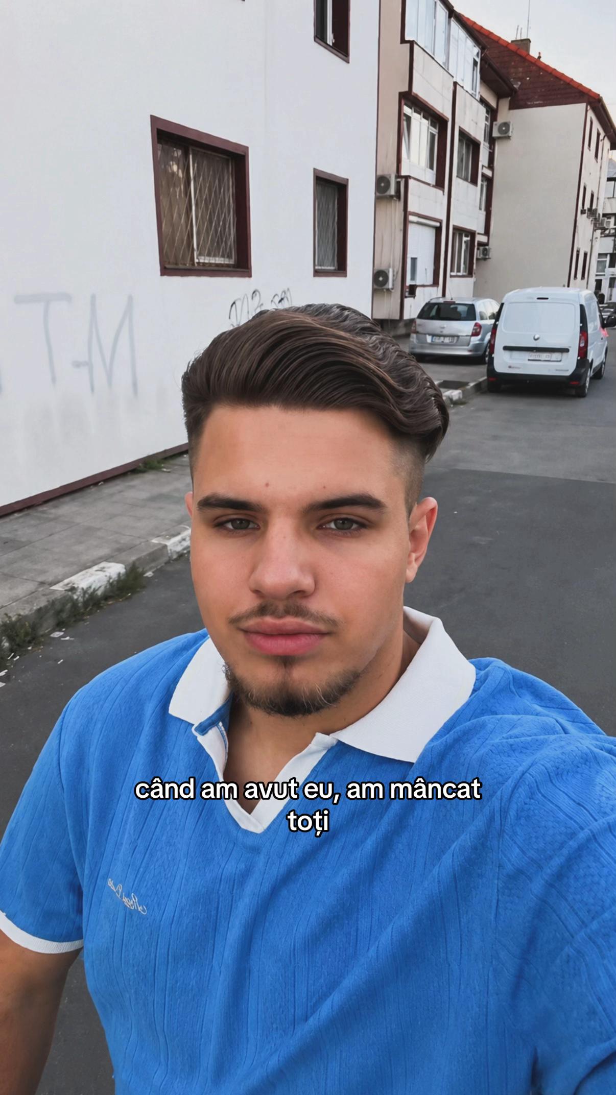 @Yanis Bucur