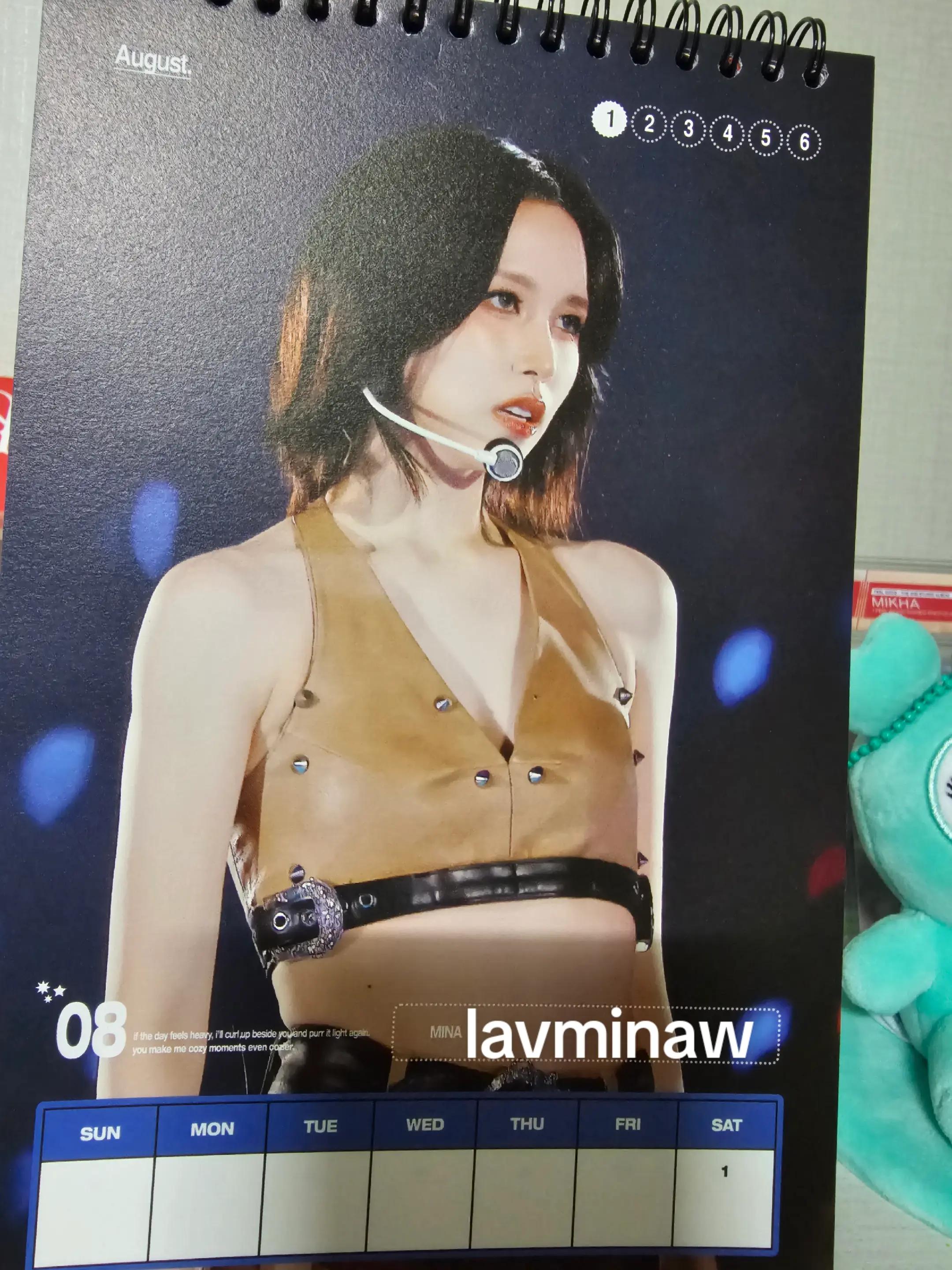 @Lav Mi Naw