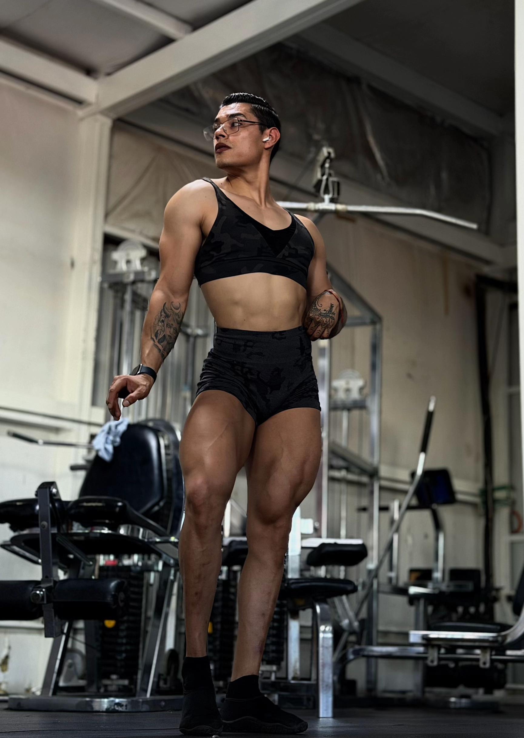 @Aarohn Guti&eacute;rrez