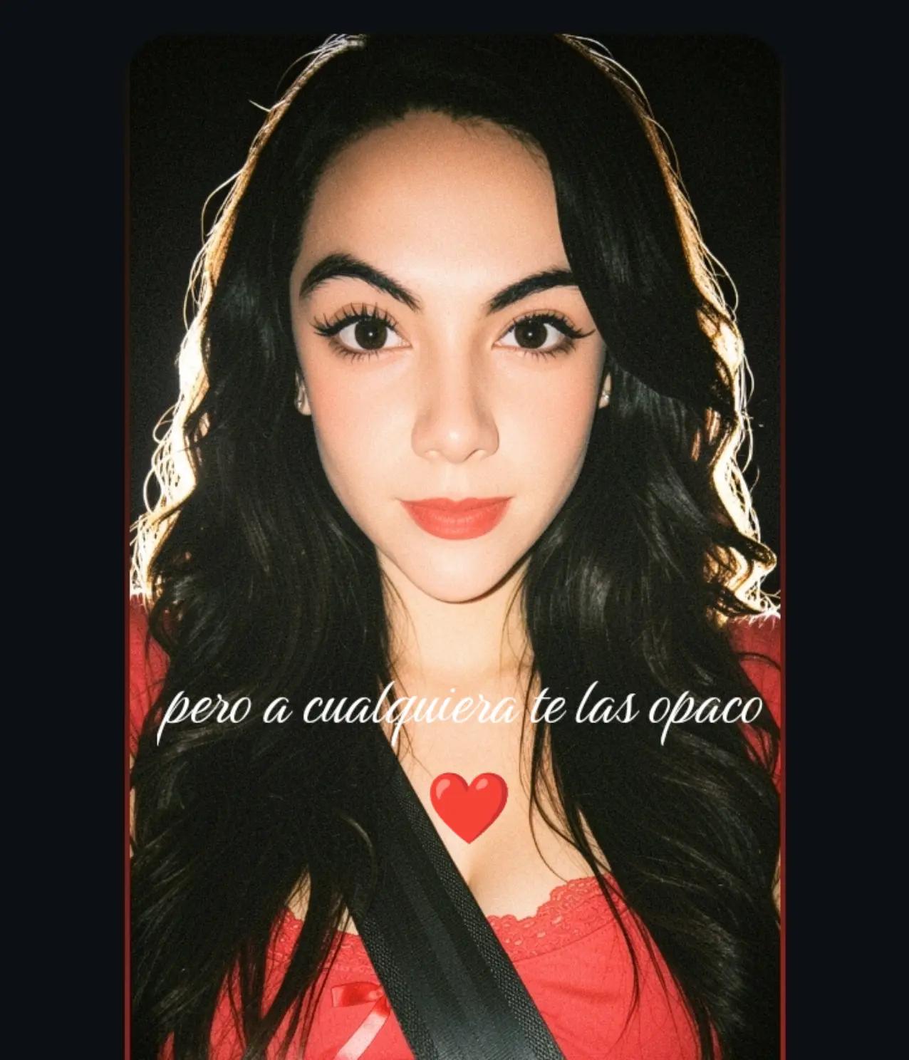 @Ana Cisneros