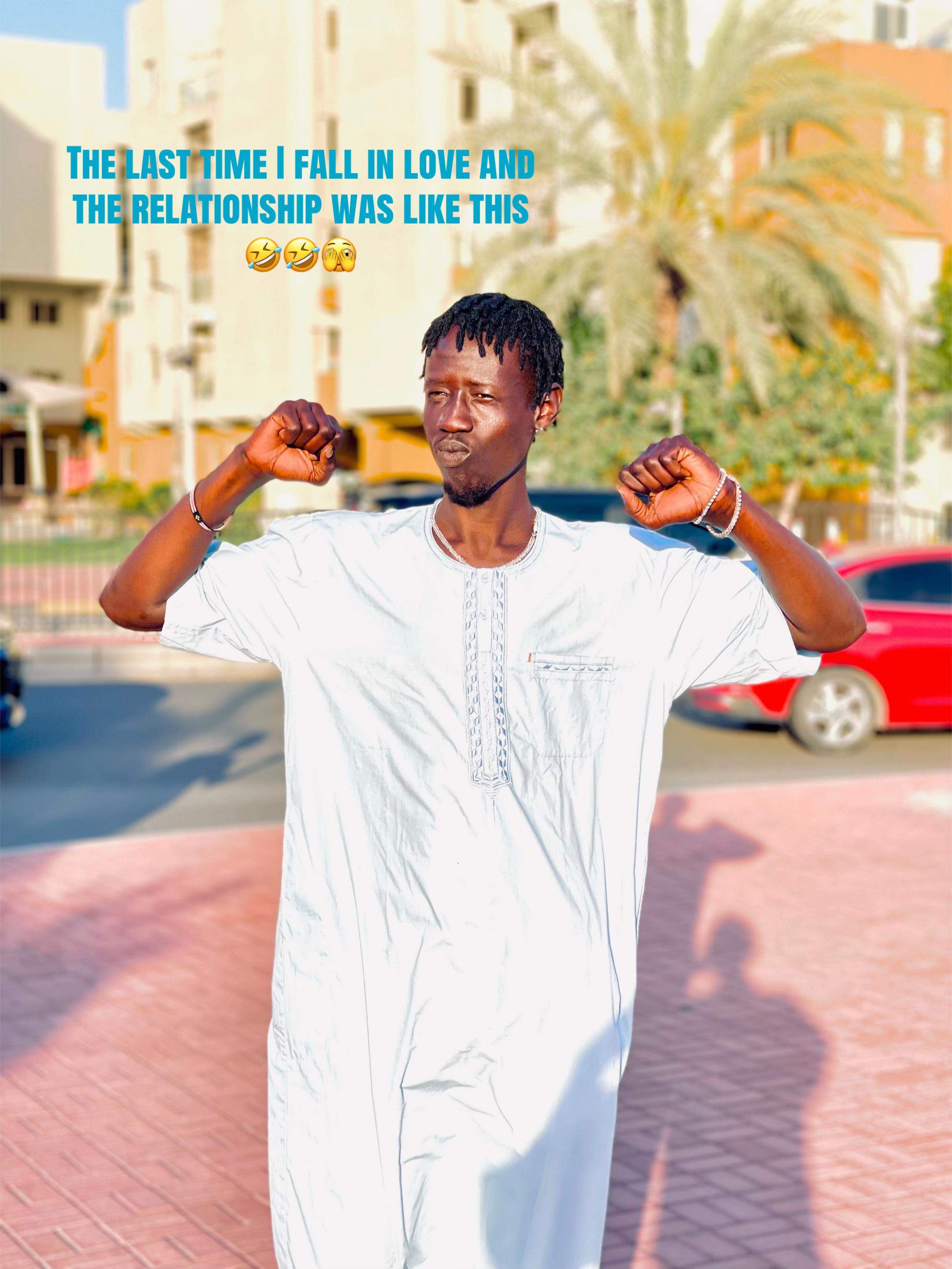 @AJ Star 💫 🇸🇸🇦🇪