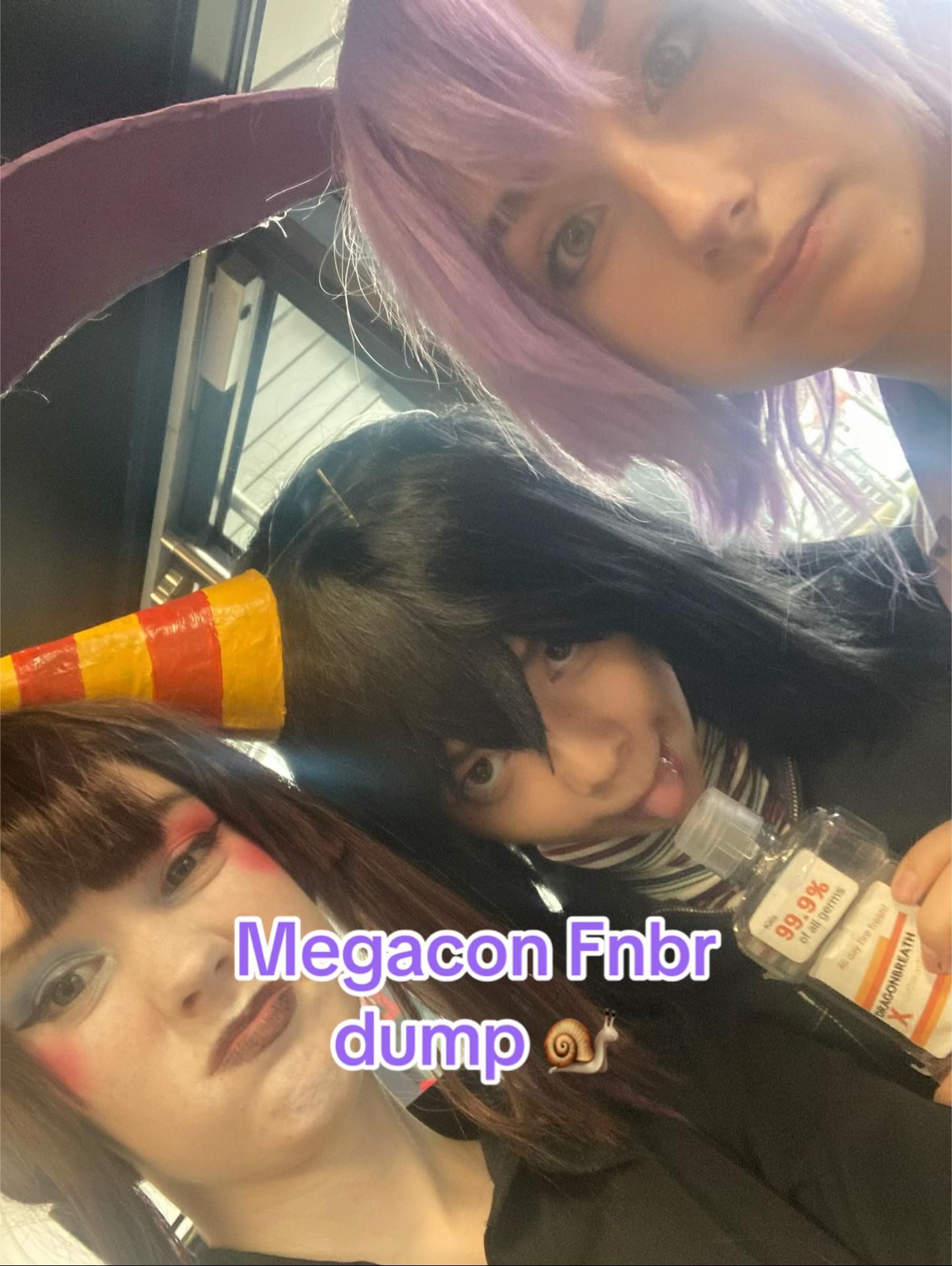 @TriangleCosplays