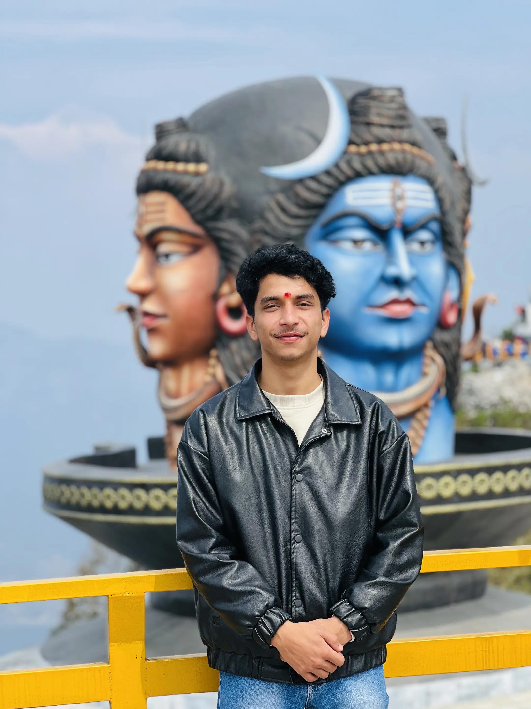 @Sudarshan Dhakal