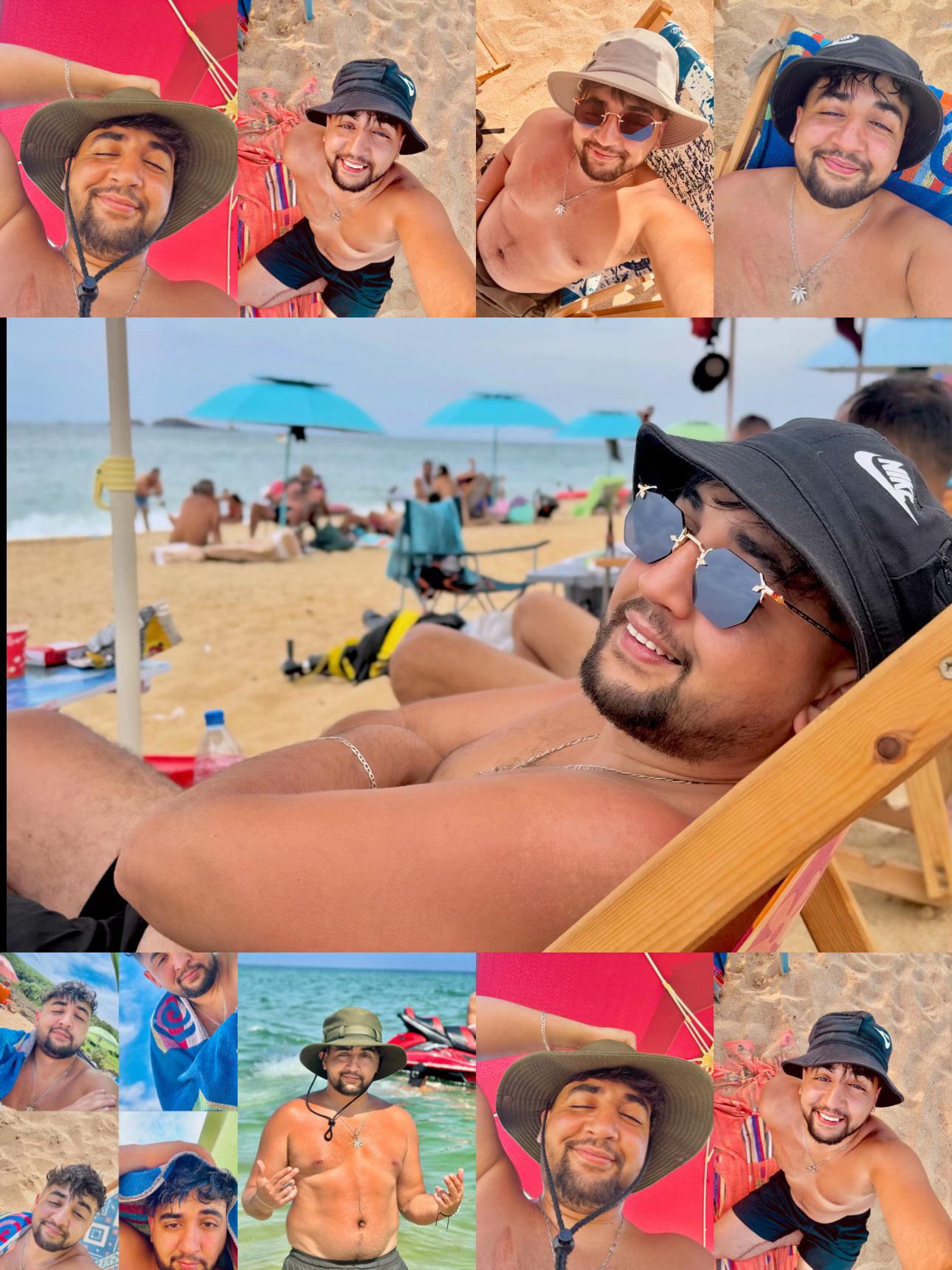 @Nabil Moussaoui