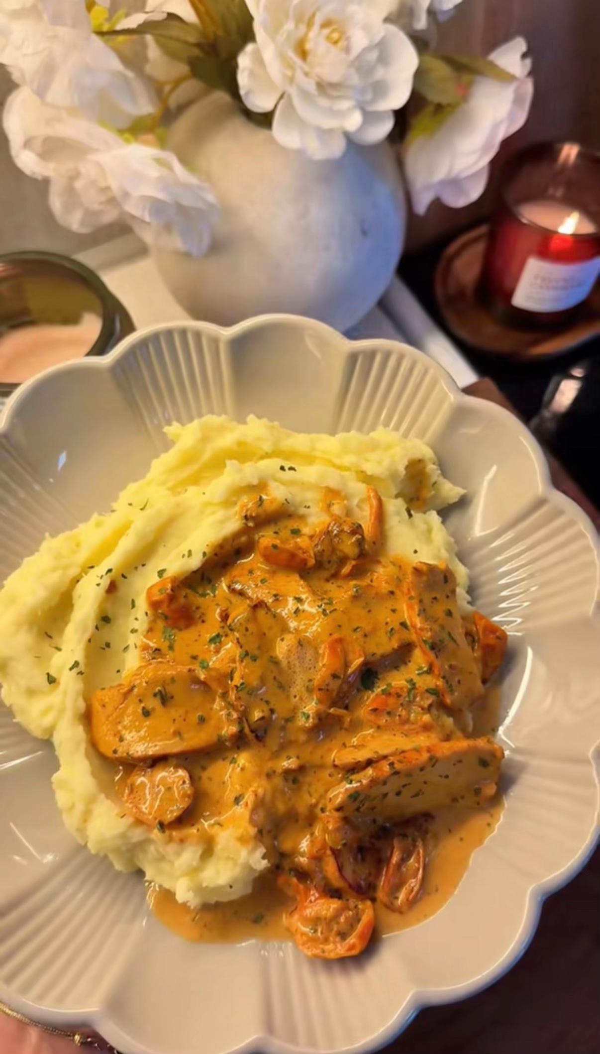 @Miraanda's kitchen