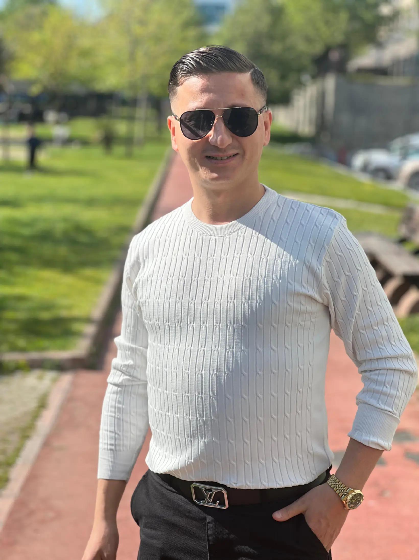 @M&uuml;jdat Yakıcı