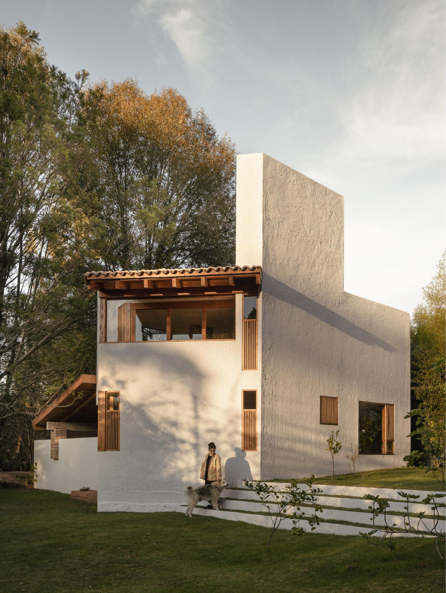 @Arquitectónica