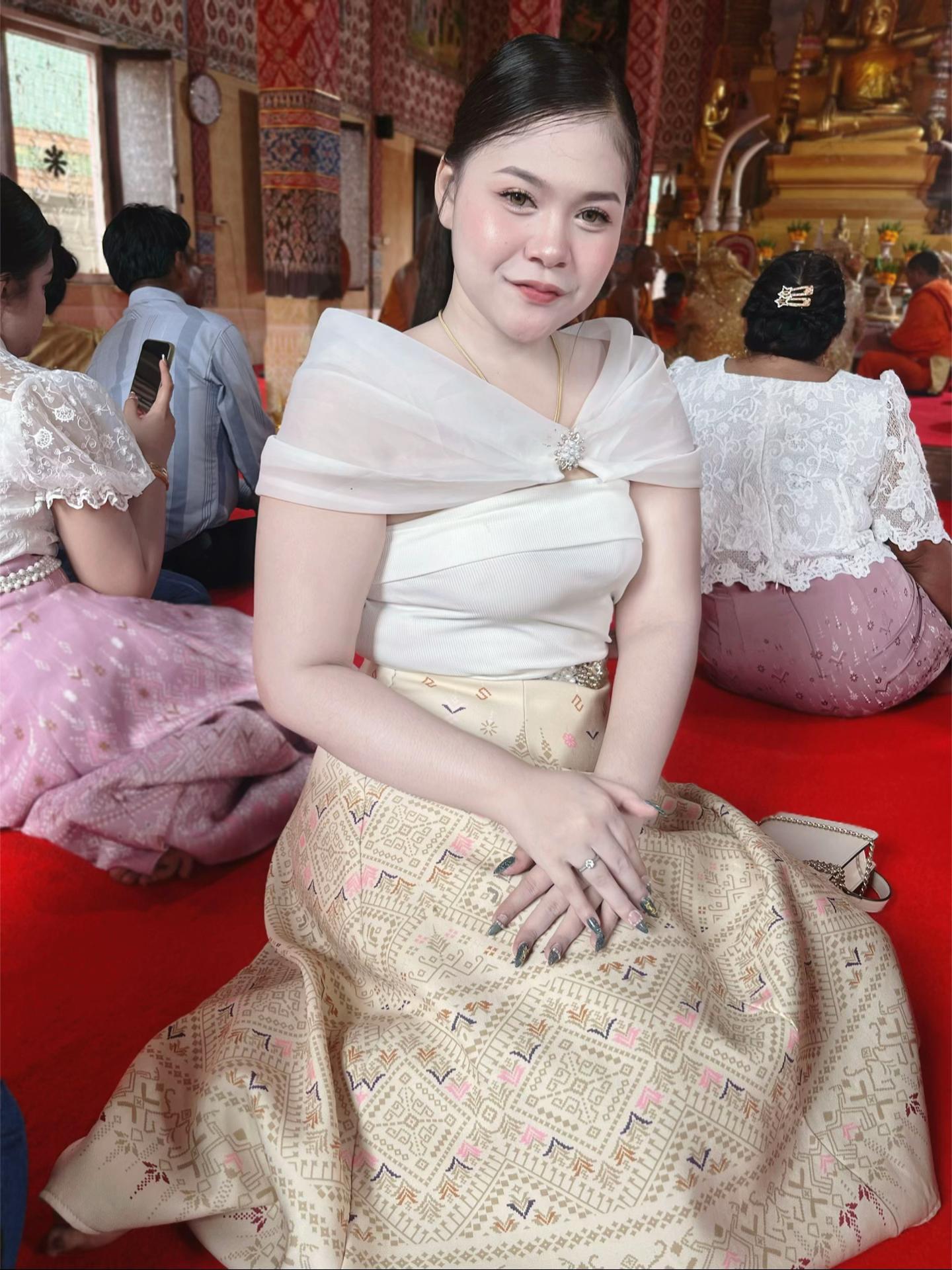 @ลูกสาวนายหัวโช