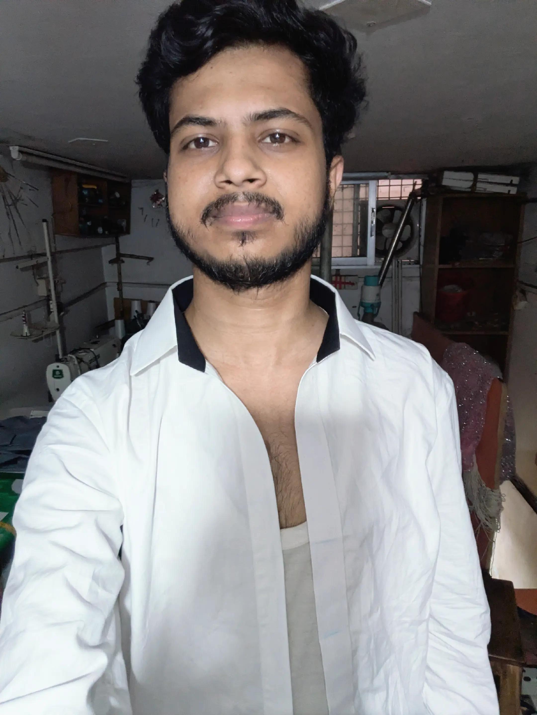 @Bhairav