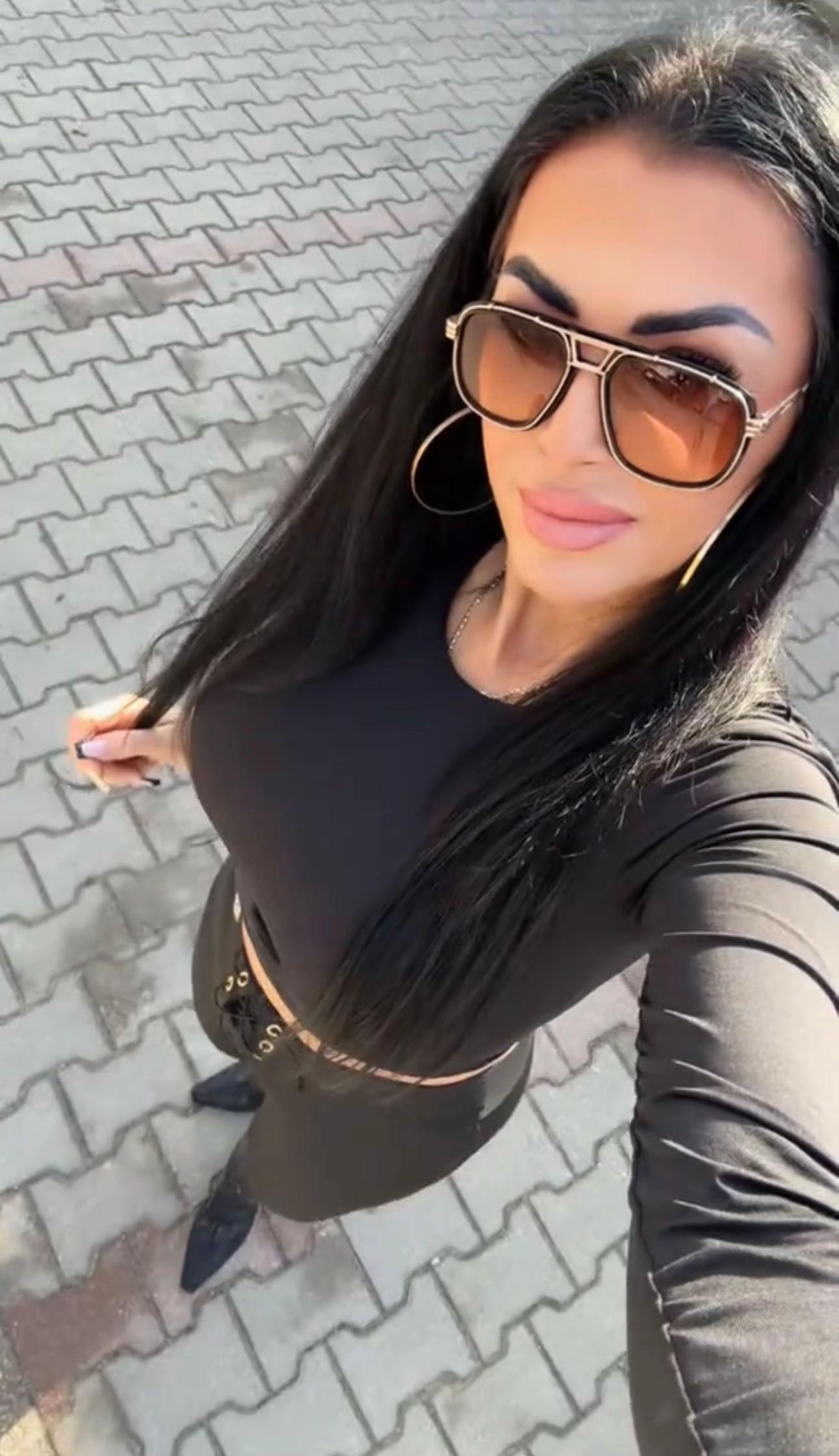 @Królowa Morena