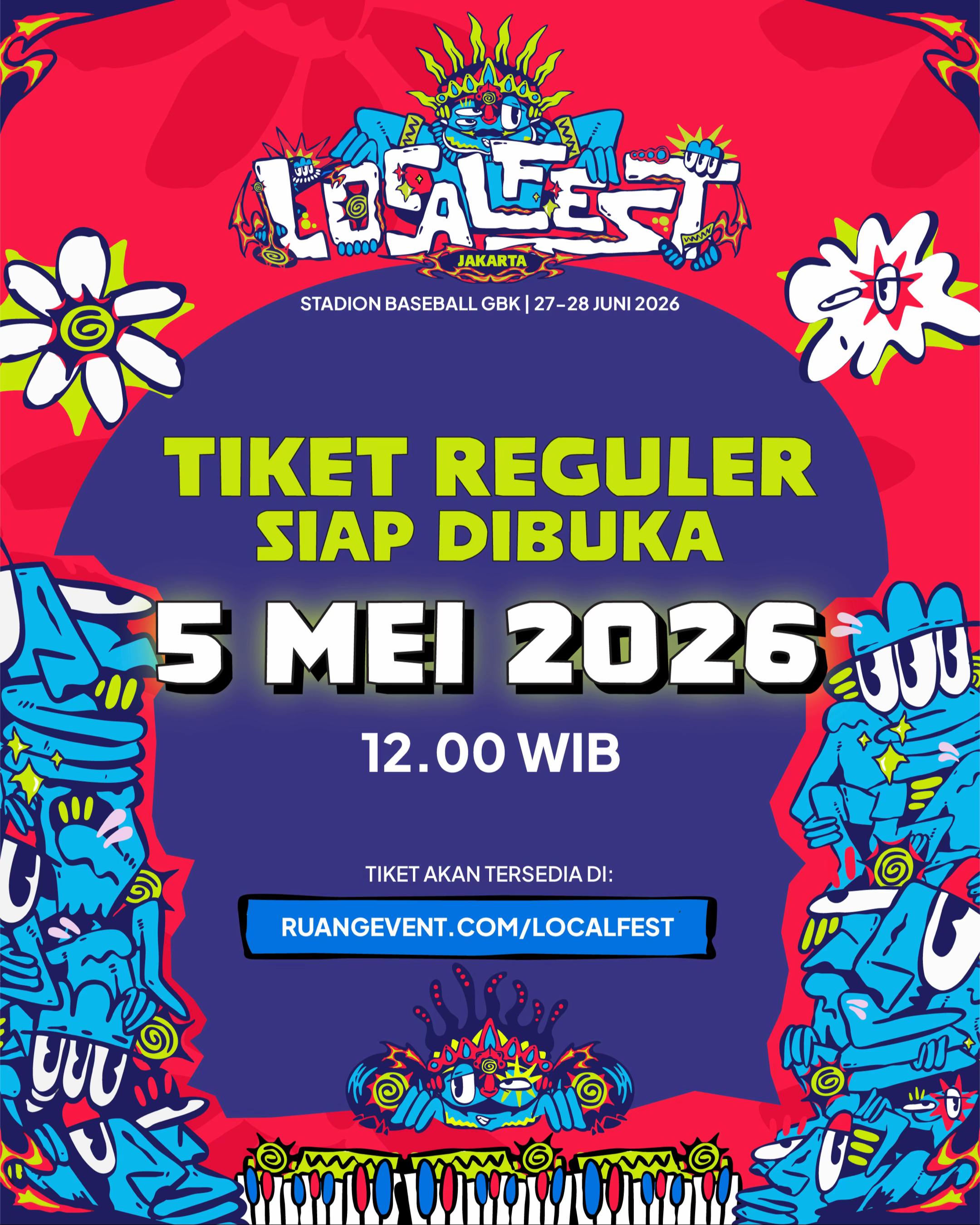 @LOCALFEST