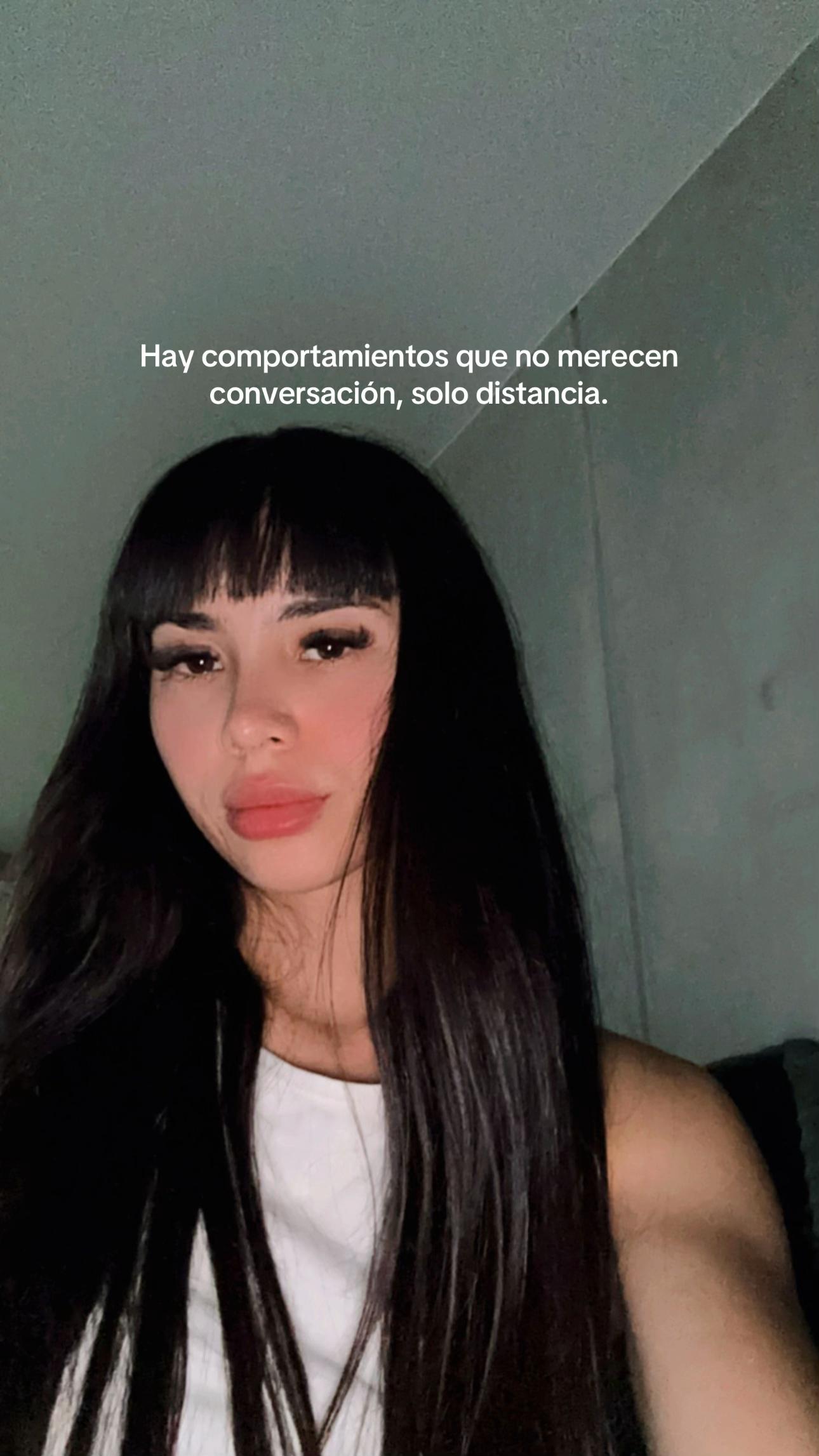 @Alejandra Bautista
