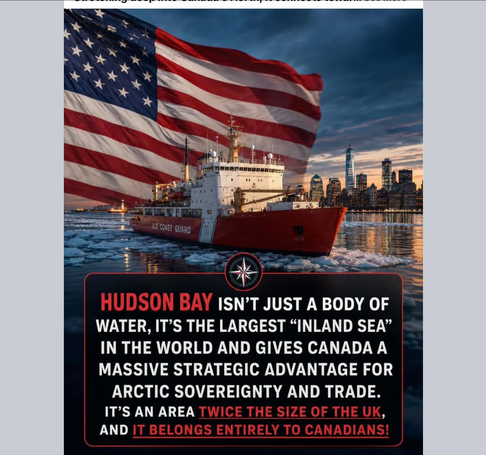 @Proud Canadian