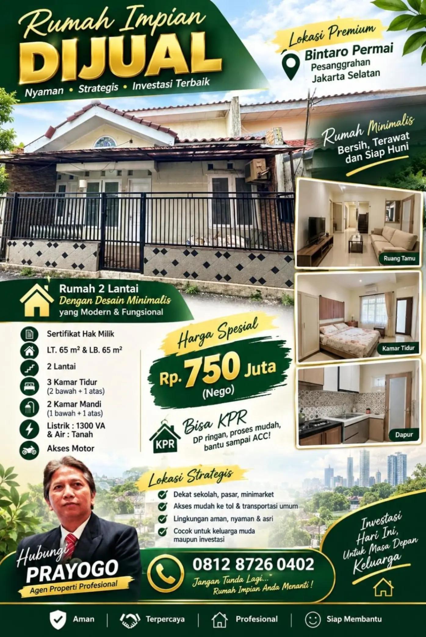 @Prayogo_Property