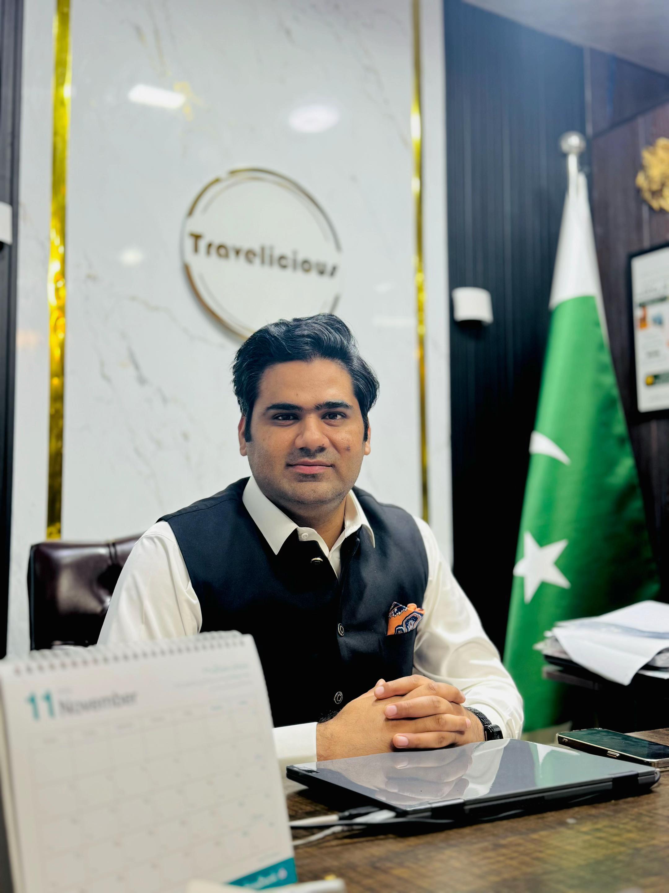 @Malik Shoaib Awan