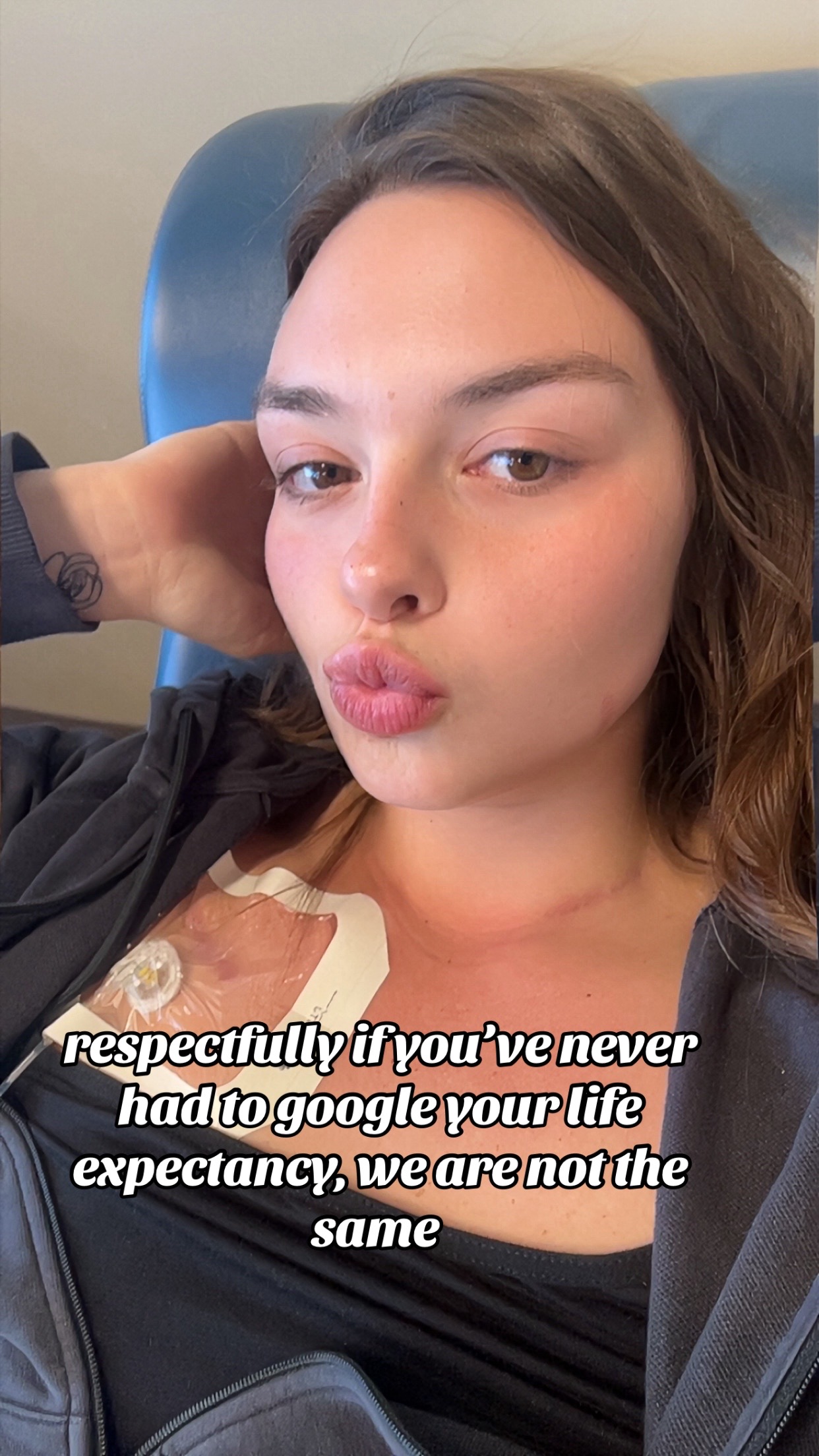 @Sara 🏋️&zwj;♀️🎗️💜
