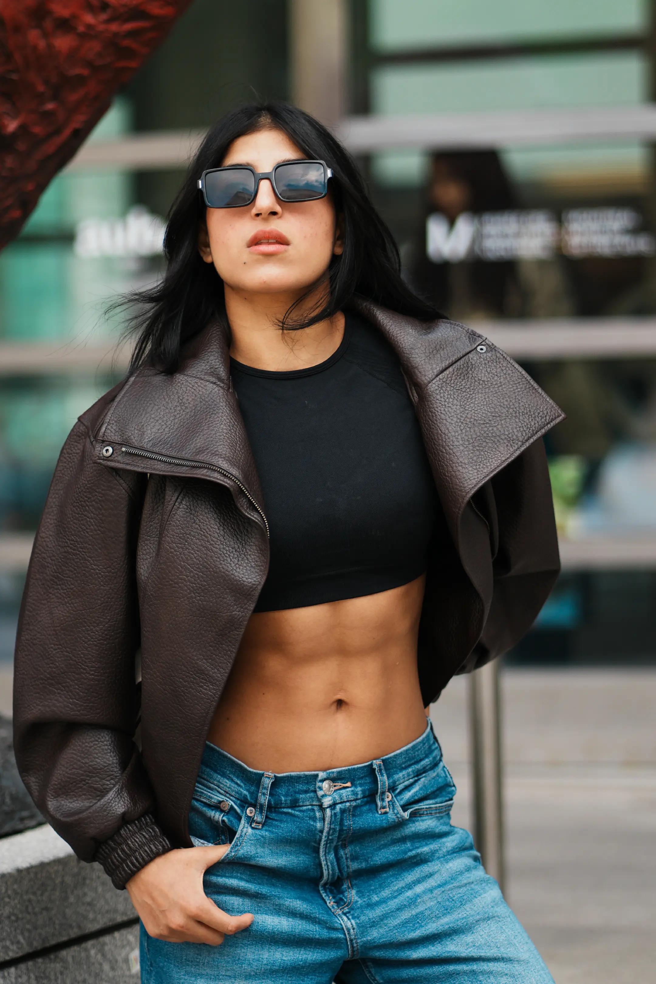 @Ripandeep Fitness