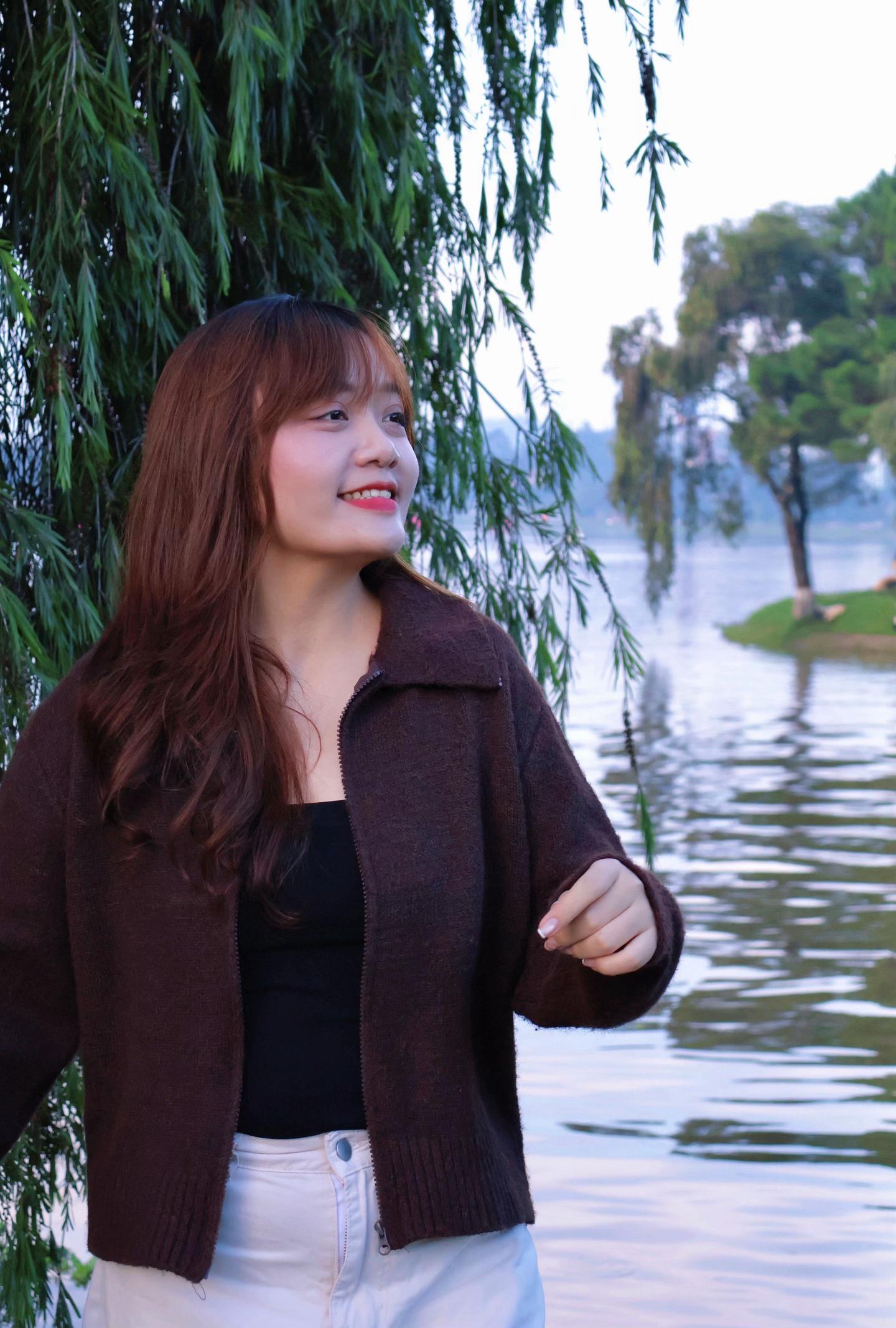 @Chôm Thảo nè 🍎
