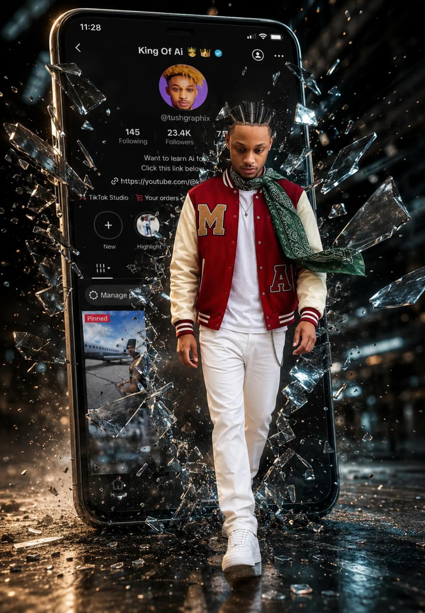 @King Of Ai 🤴 👑