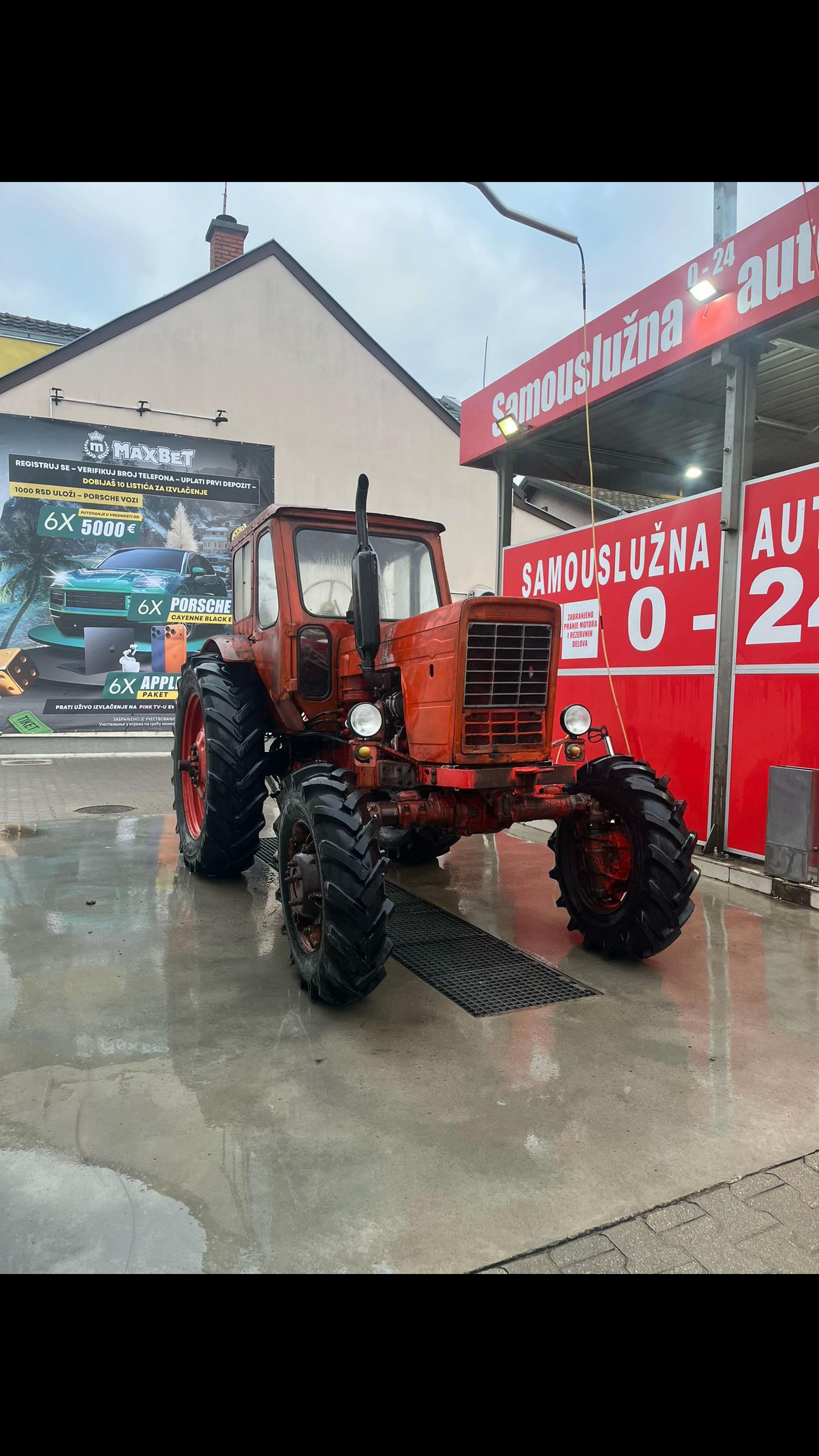 @Drazic